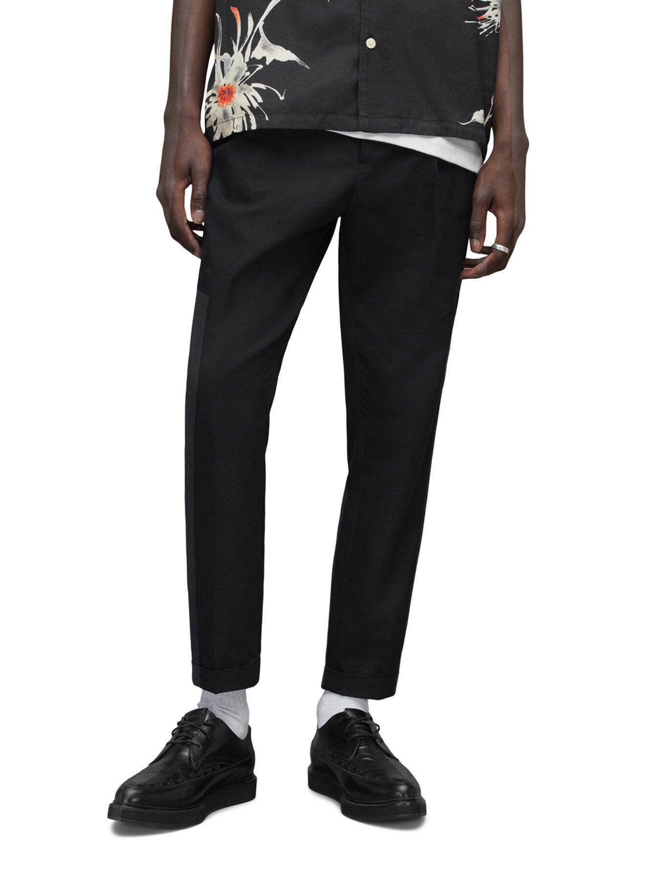TALLIS TROUSER
