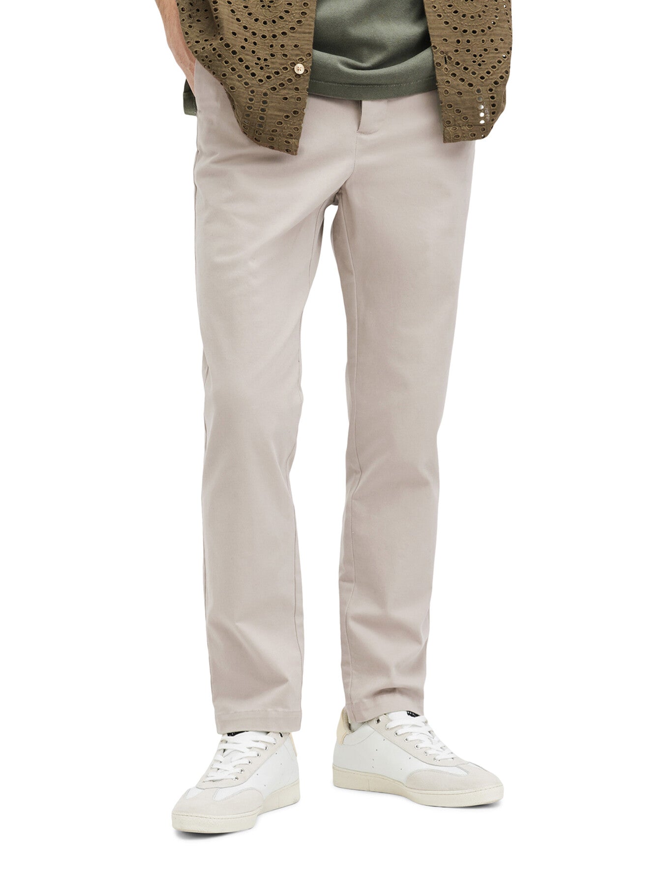 WALDE CHINO