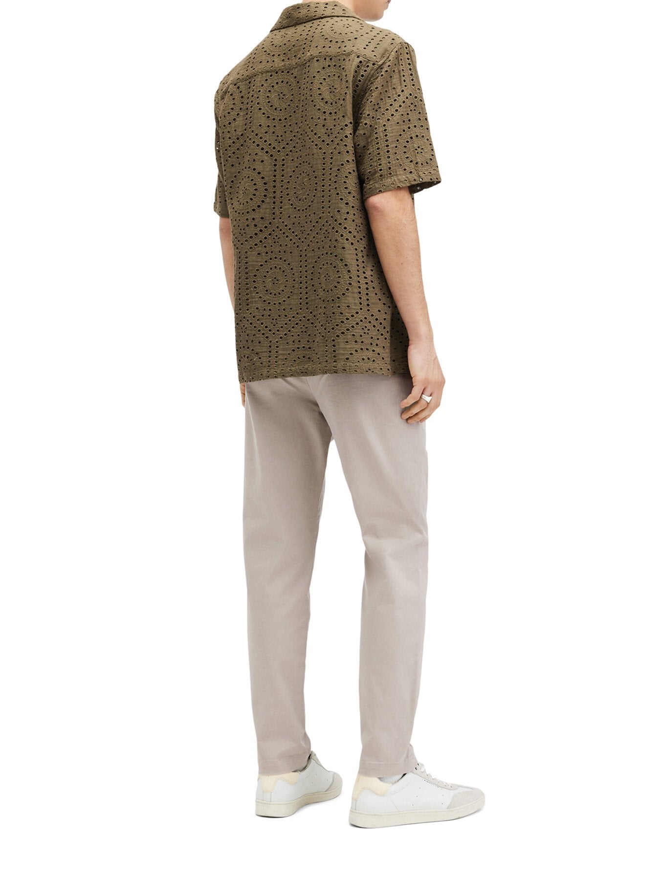 WALDE CHINO
