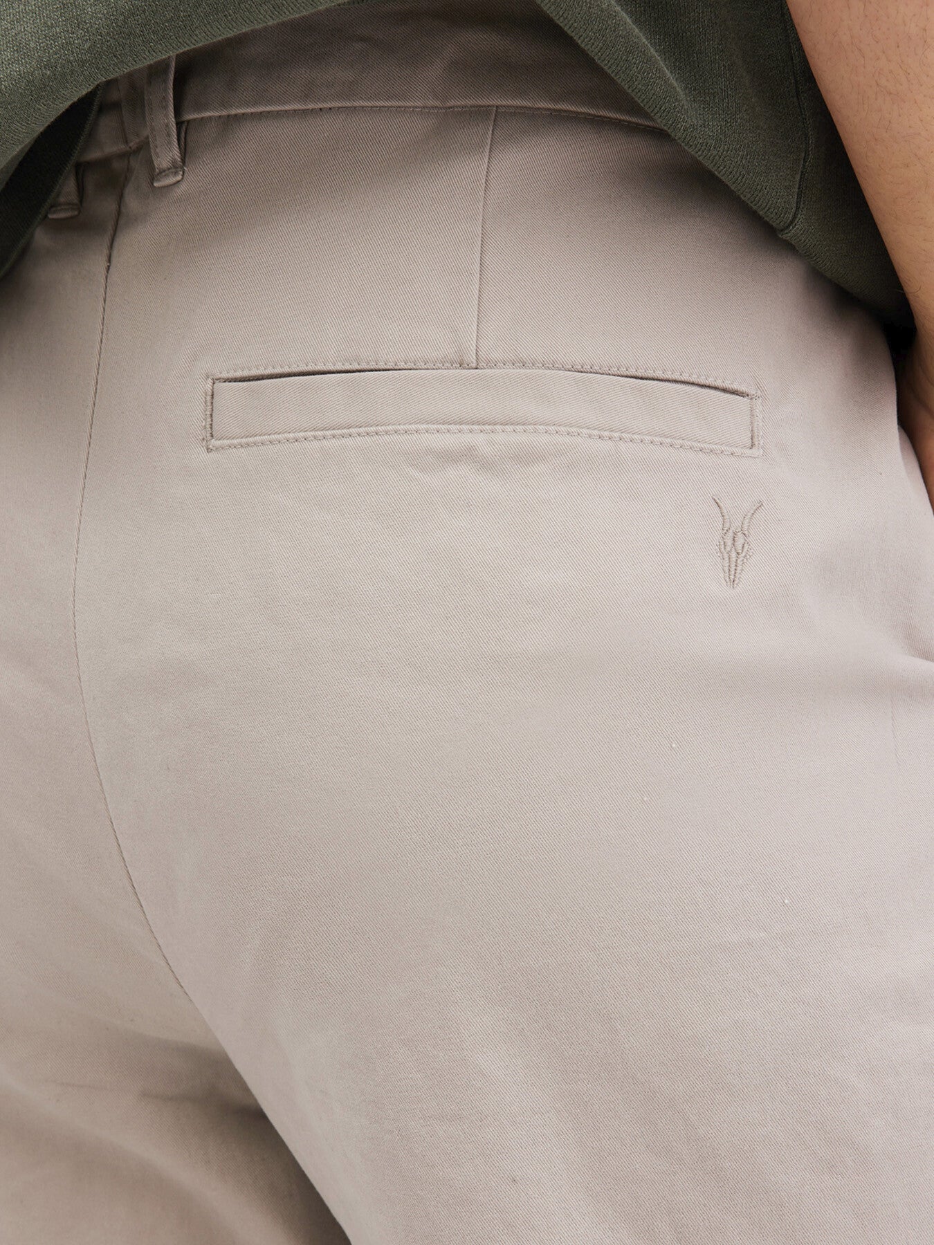 WALDE CHINO