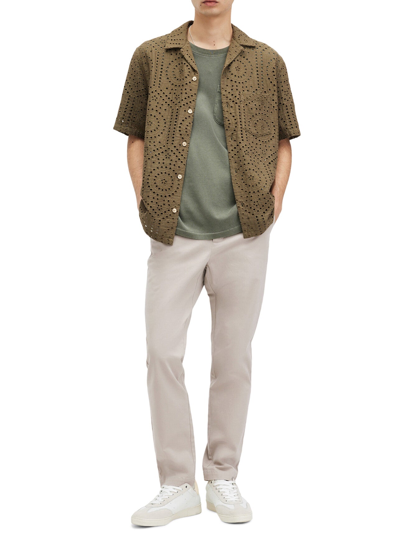 WALDE CHINO