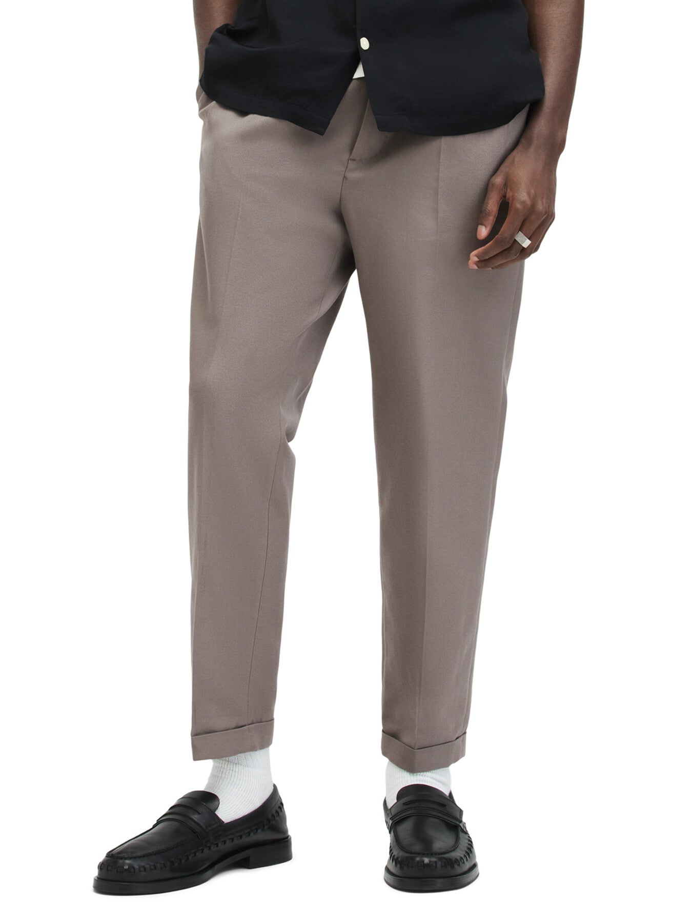 TALLIS TROUSER