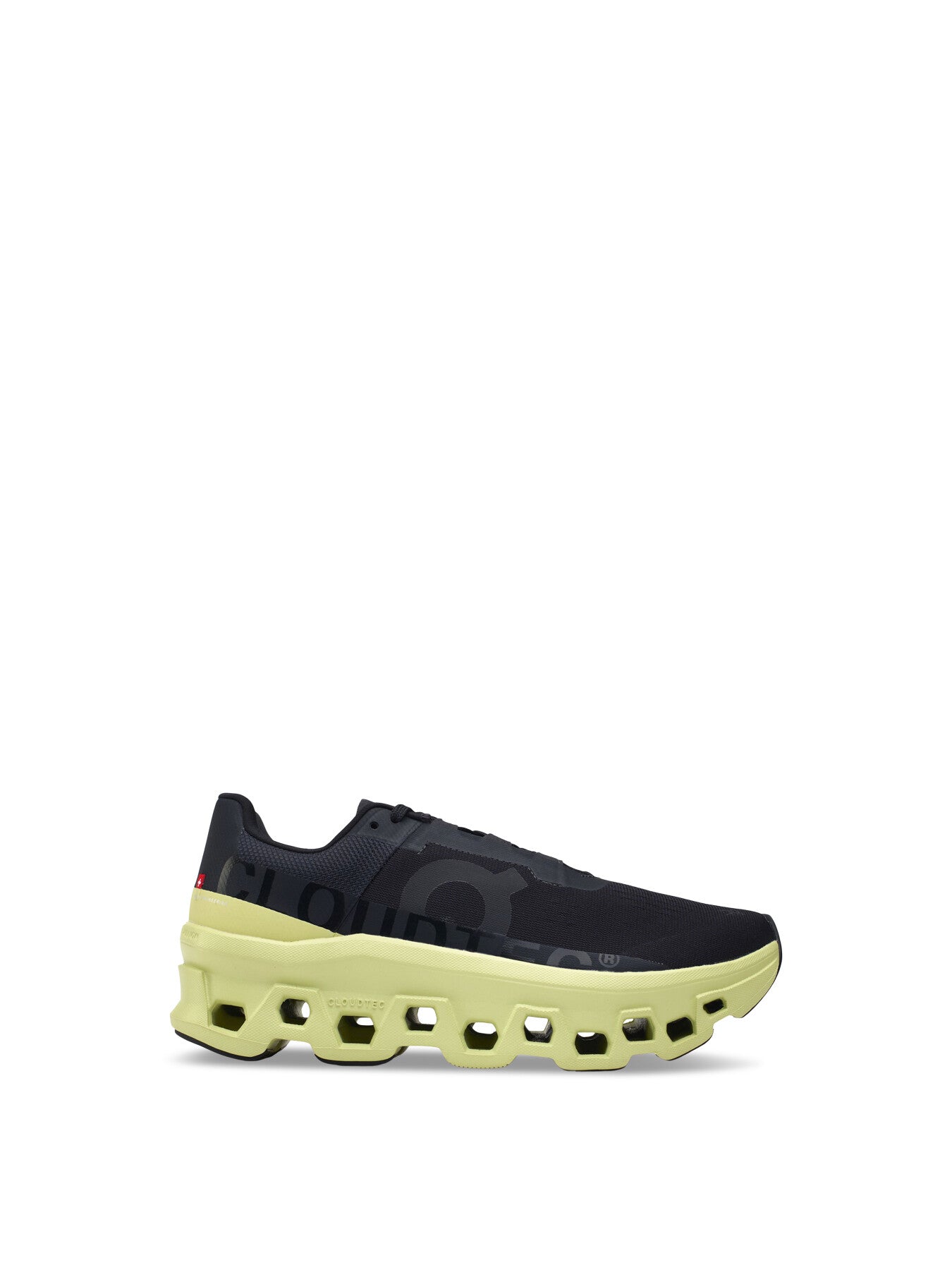 ON Cloud Monster Trainers