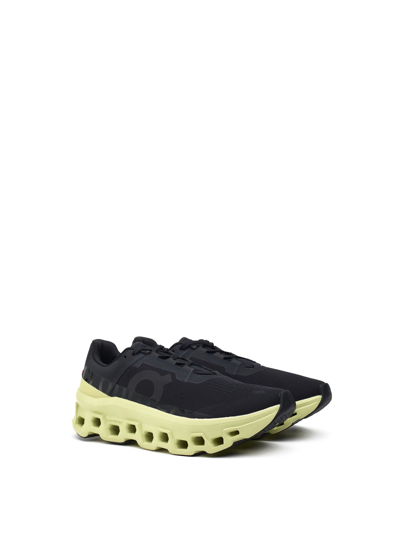 ON Cloud Monster Trainers