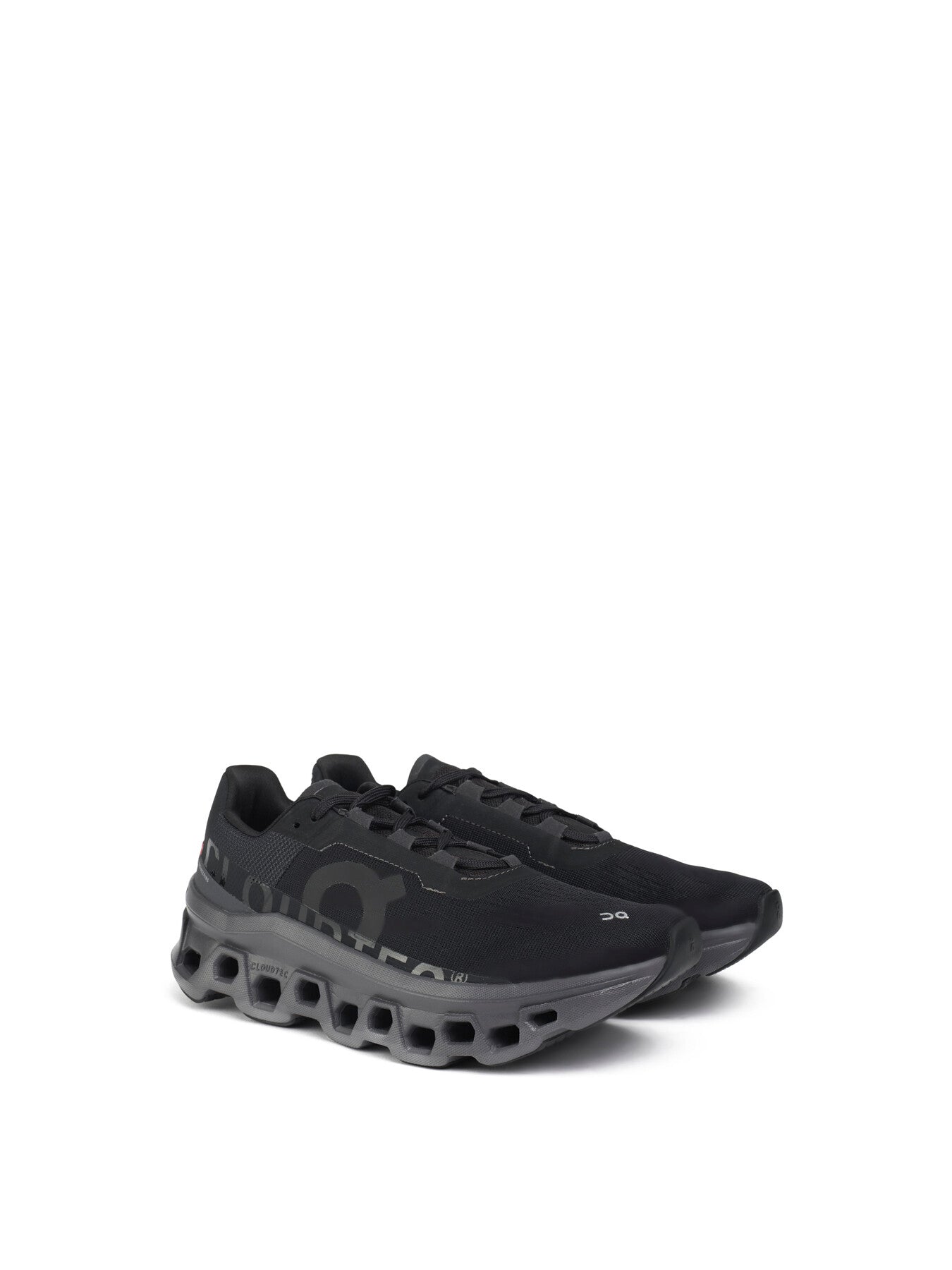 ON Cloud Monster Trainers