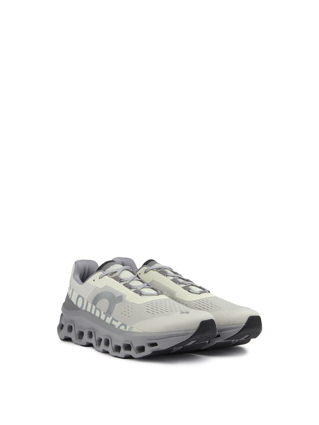 ON Cloud Monster Trainers