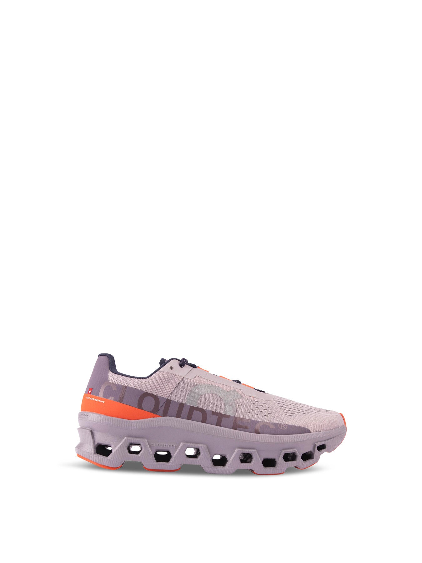 ON Cloud Monster Trainers