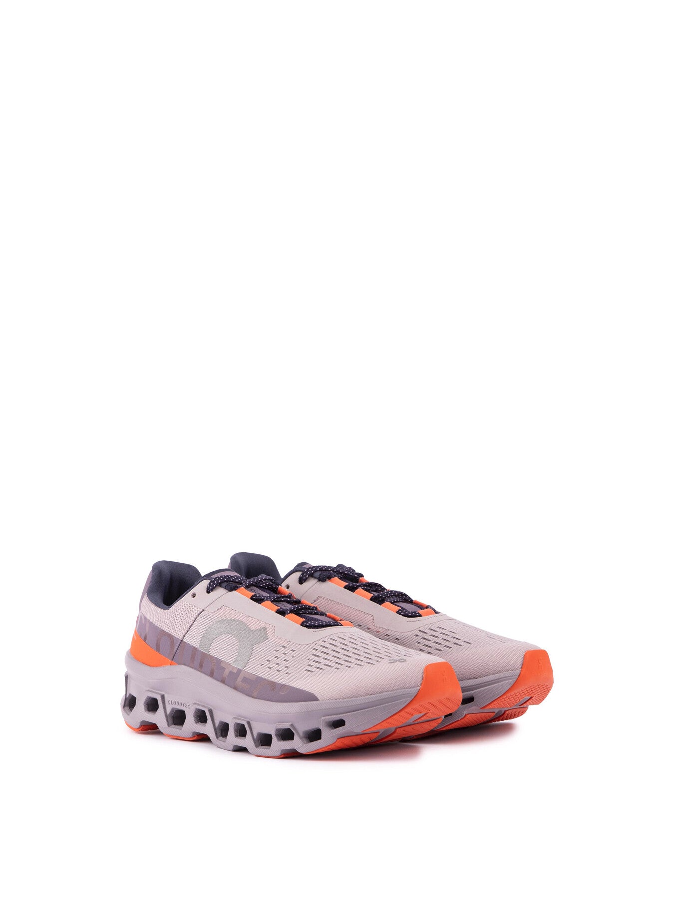 ON Cloud Monster Trainers