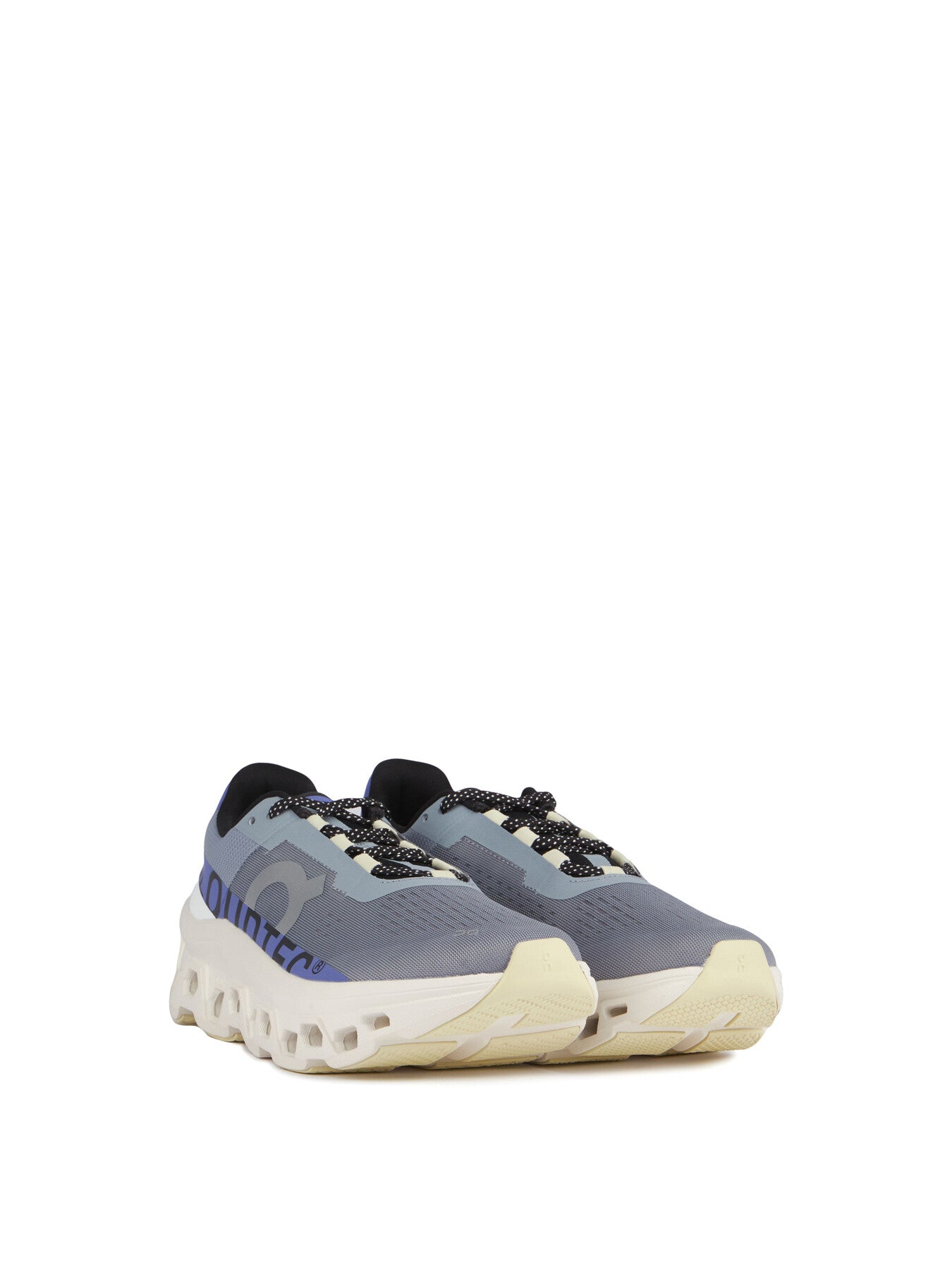 ON Cloud Monster Trainers