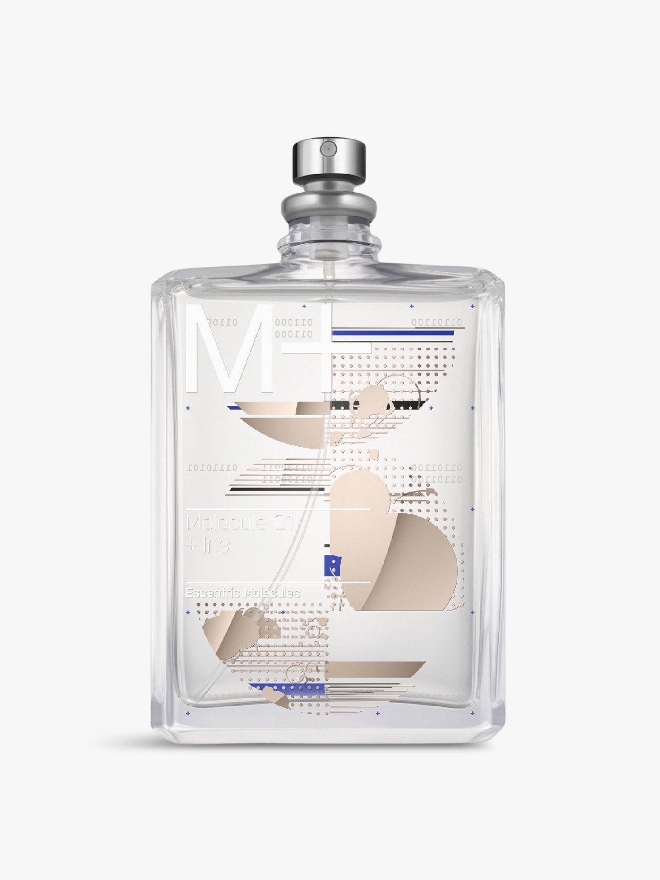Molecule 01 Iris 100ml