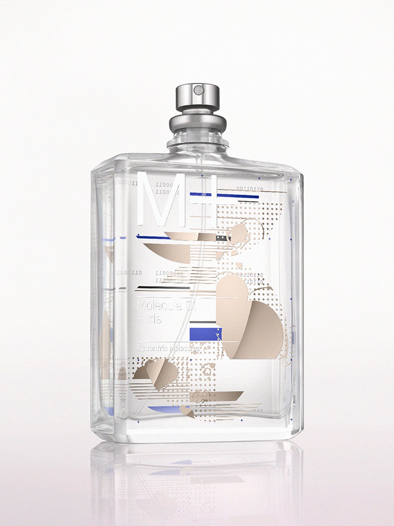 Molecule 01 Iris 100ml