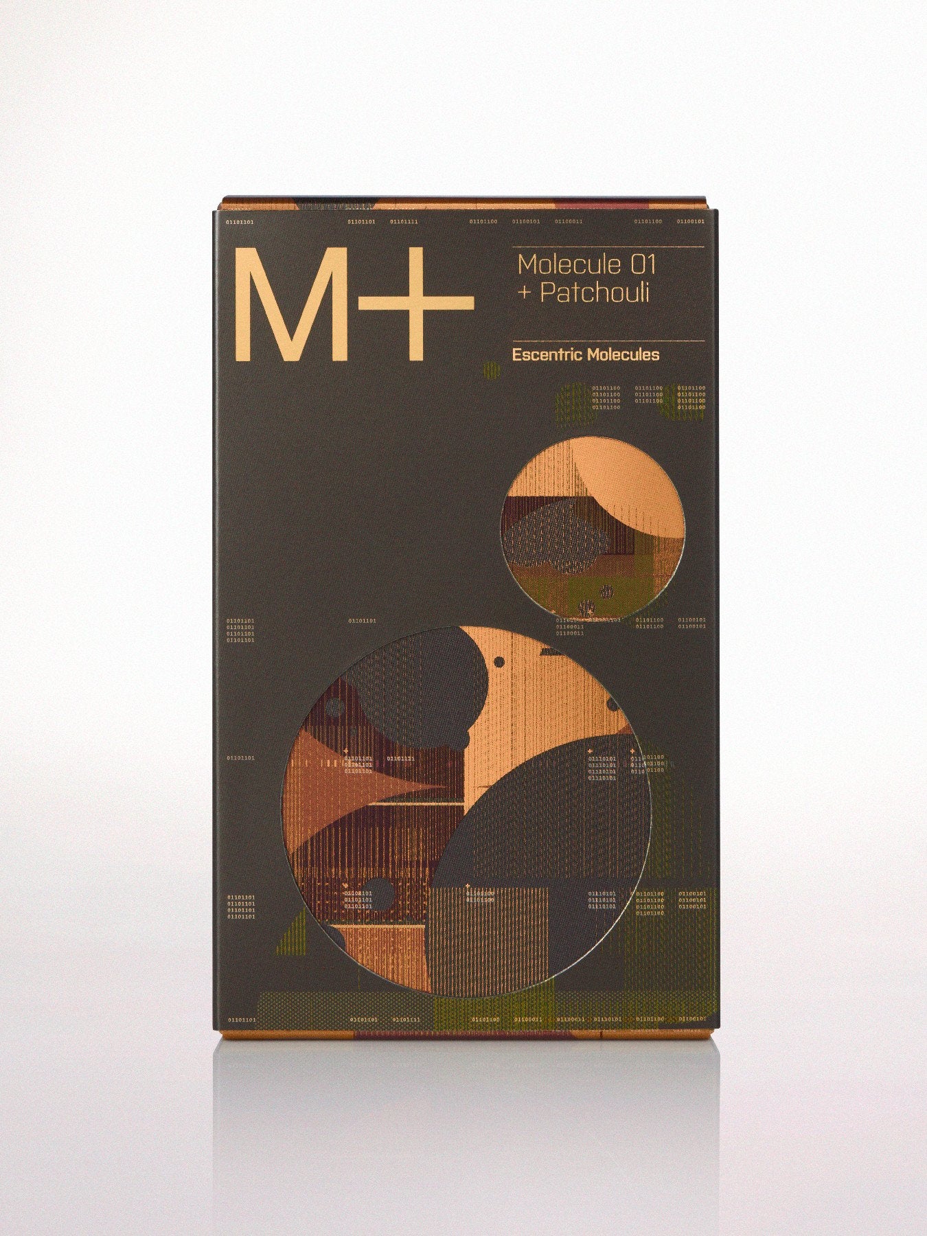 Molecule 01 Patchouli 100ml
