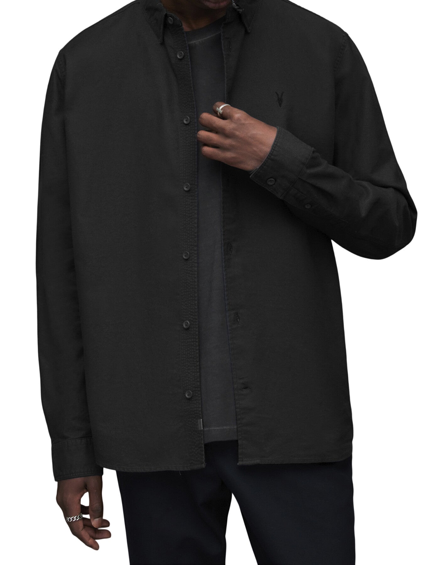 HERMOSA LS SHIRT