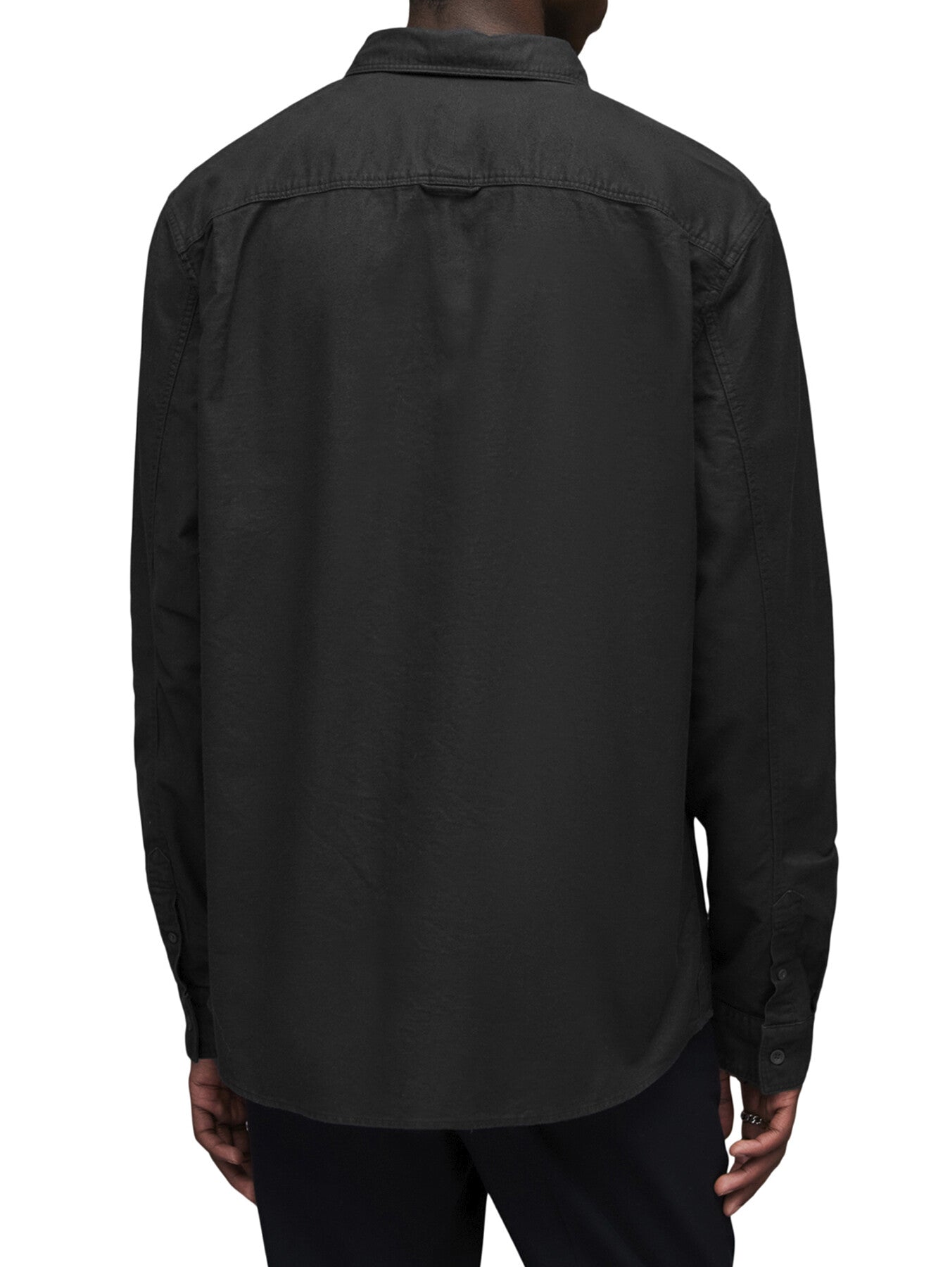 HERMOSA LS SHIRT