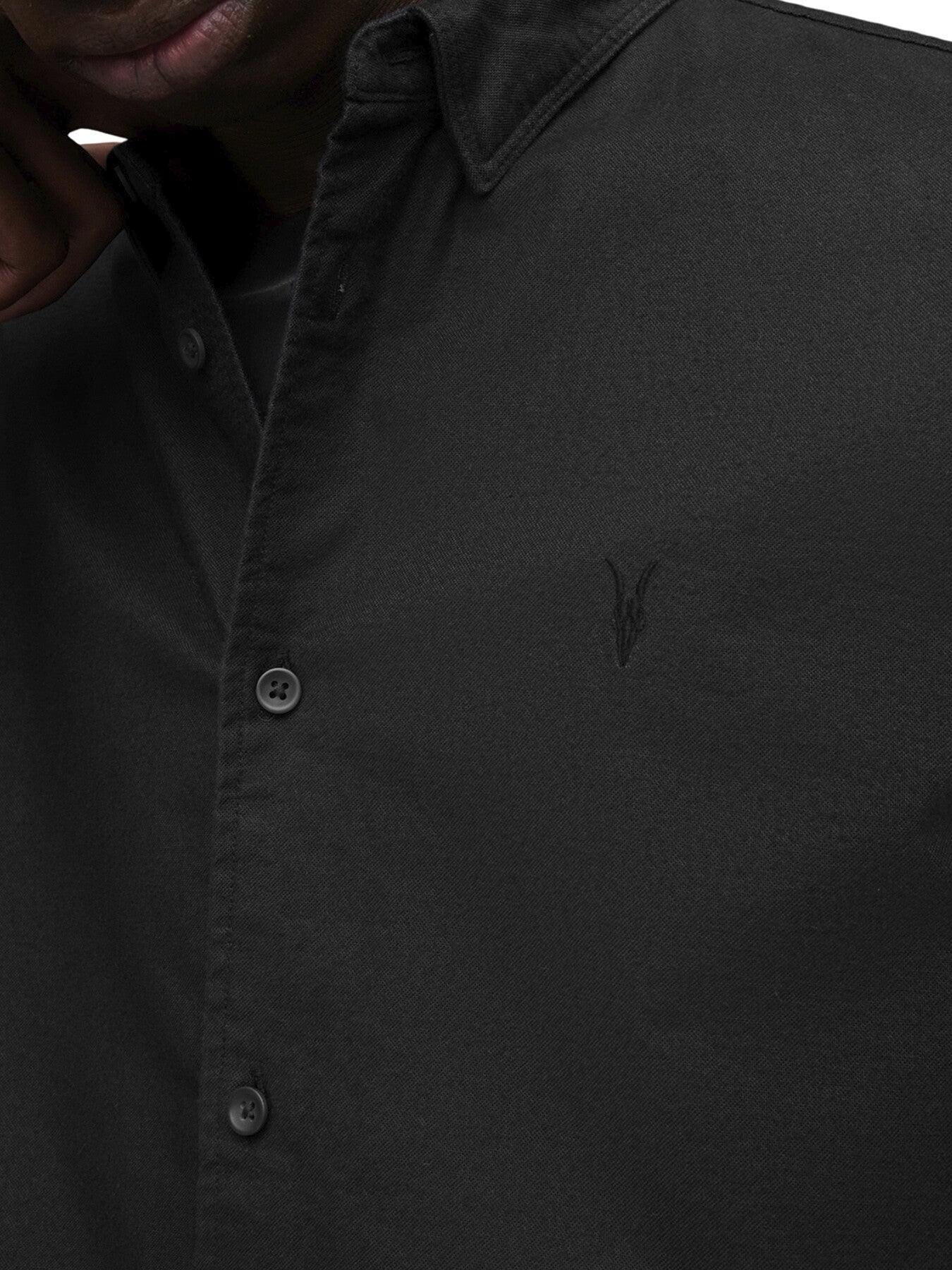 HERMOSA LS SHIRT