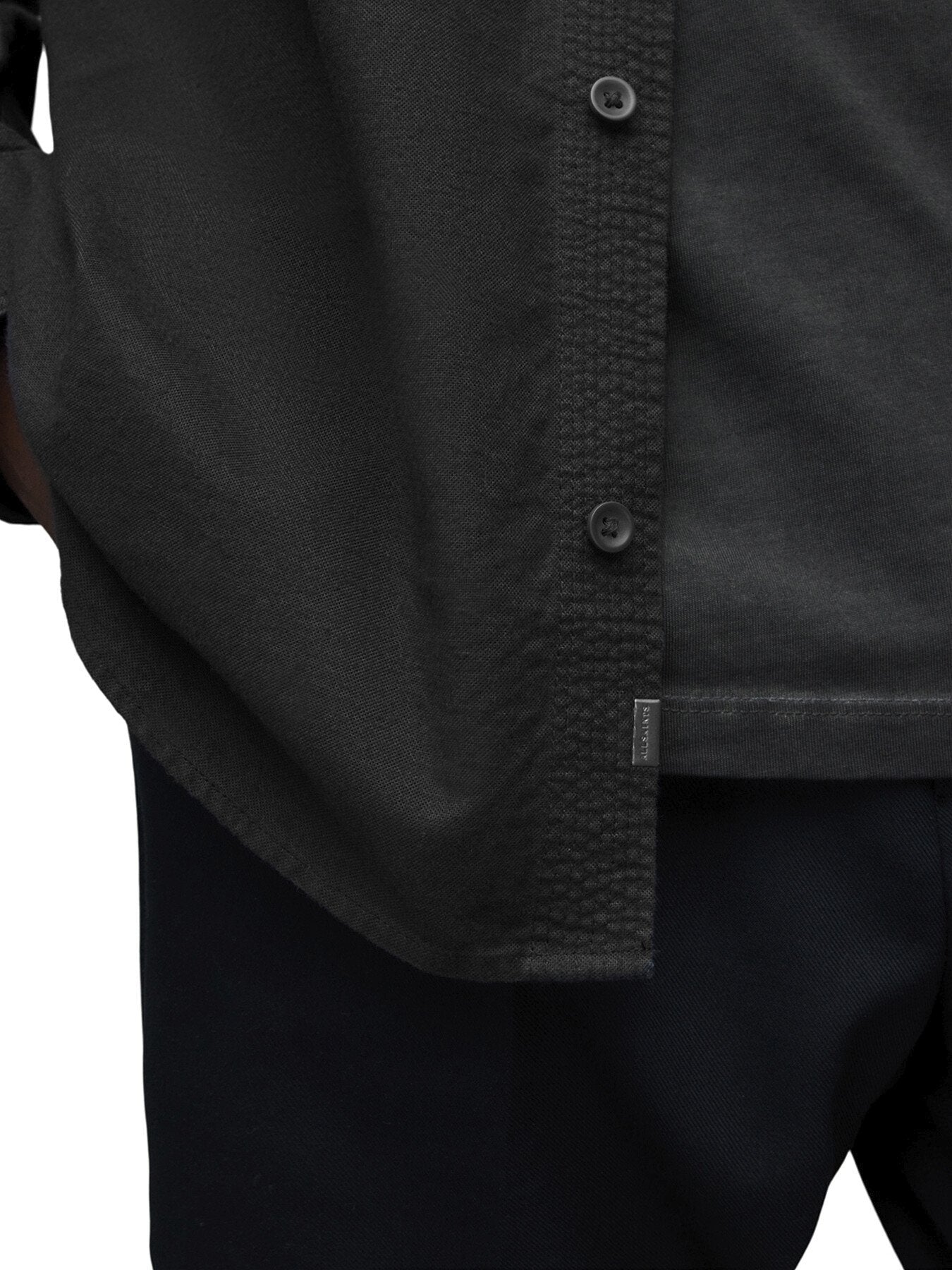 HERMOSA LS SHIRT