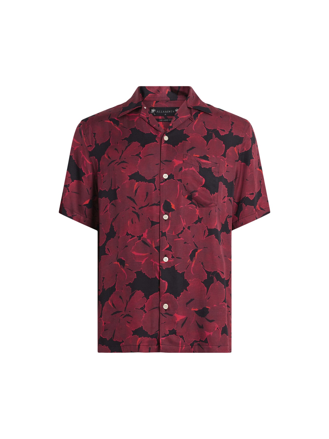 KAZA SS SHIRT