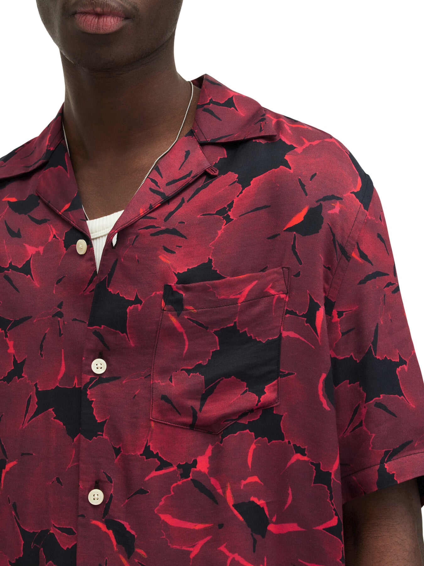 KAZA SS SHIRT