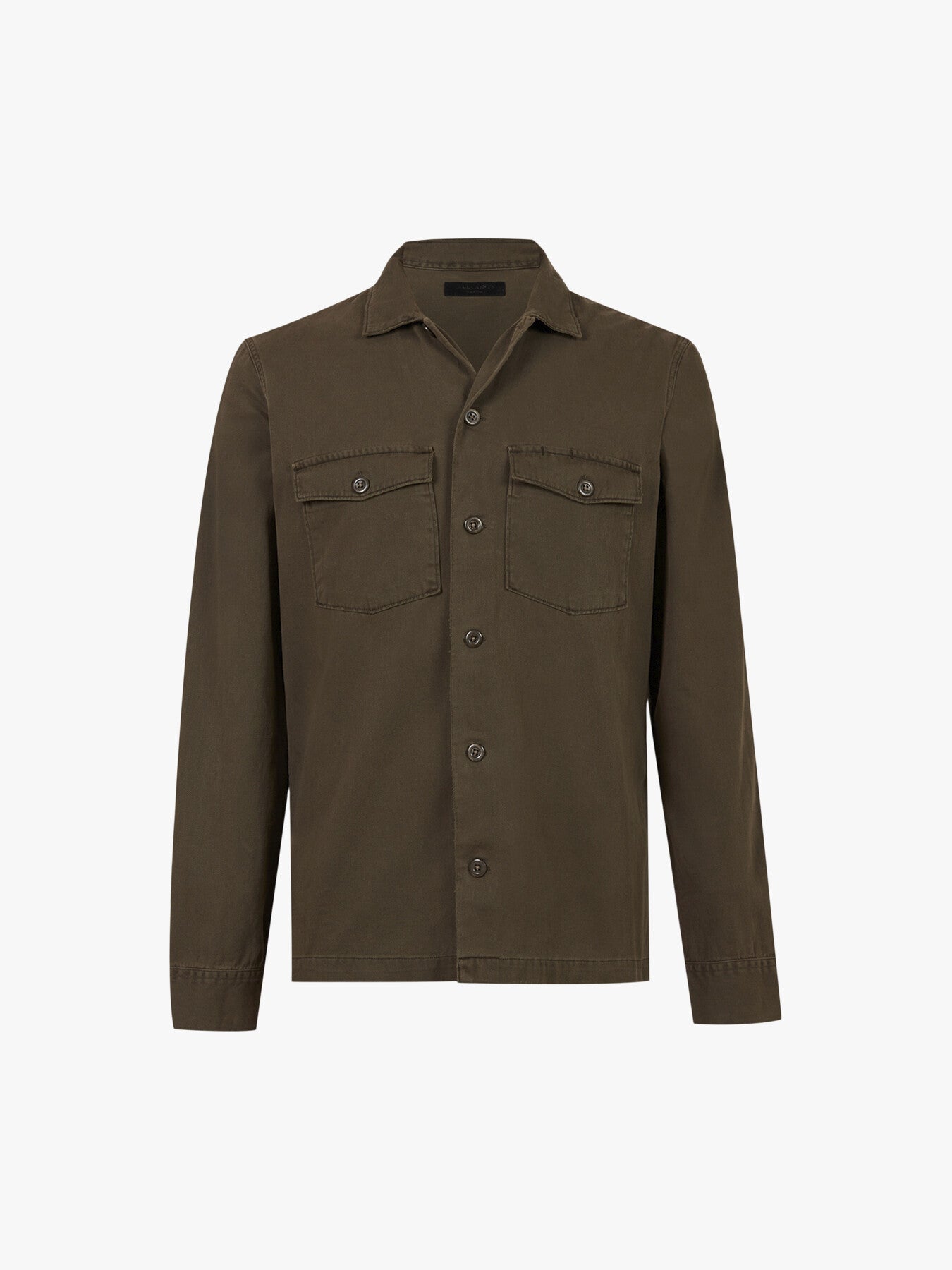 SPOTTER LS SHIRT