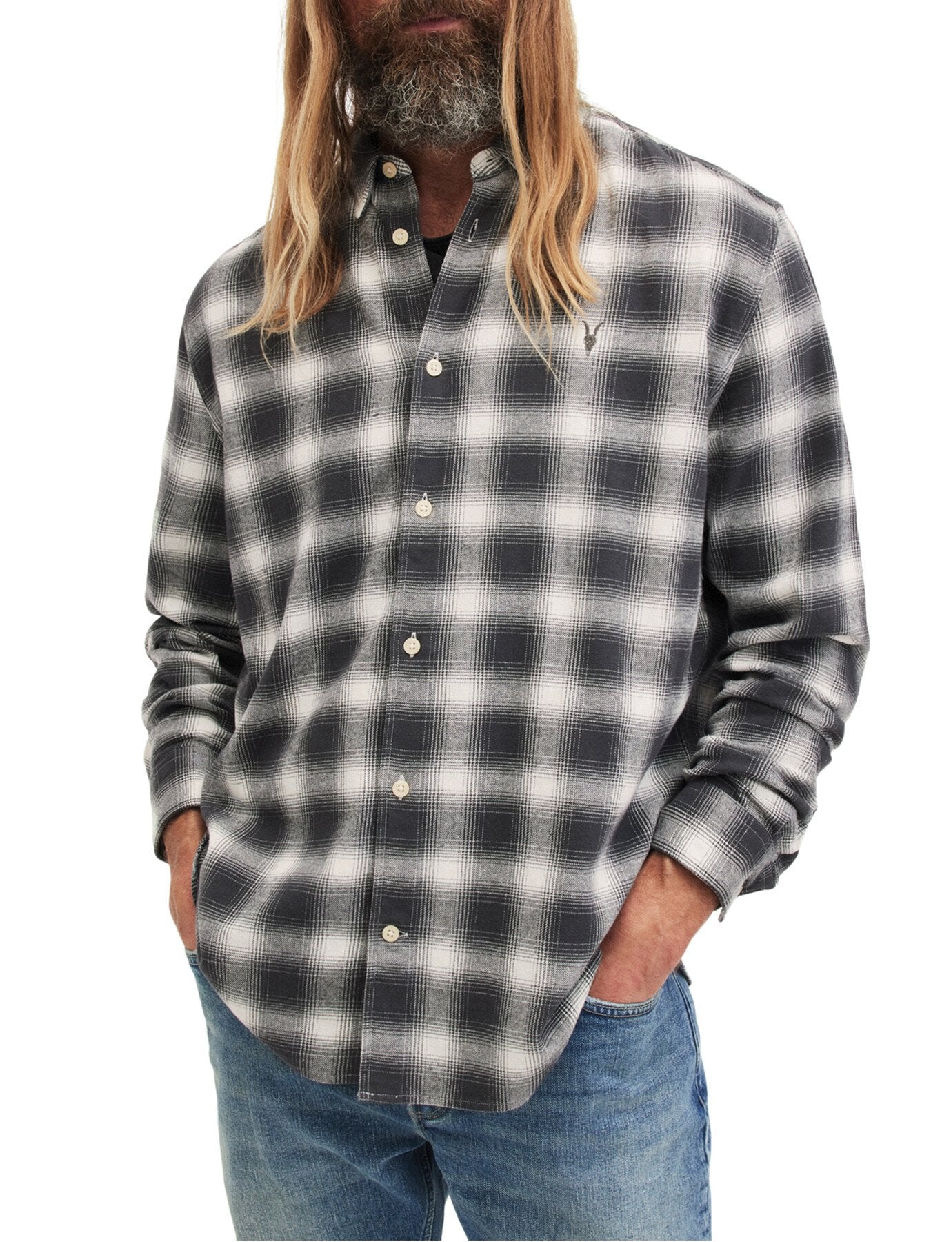MALPASO LS SHIRT