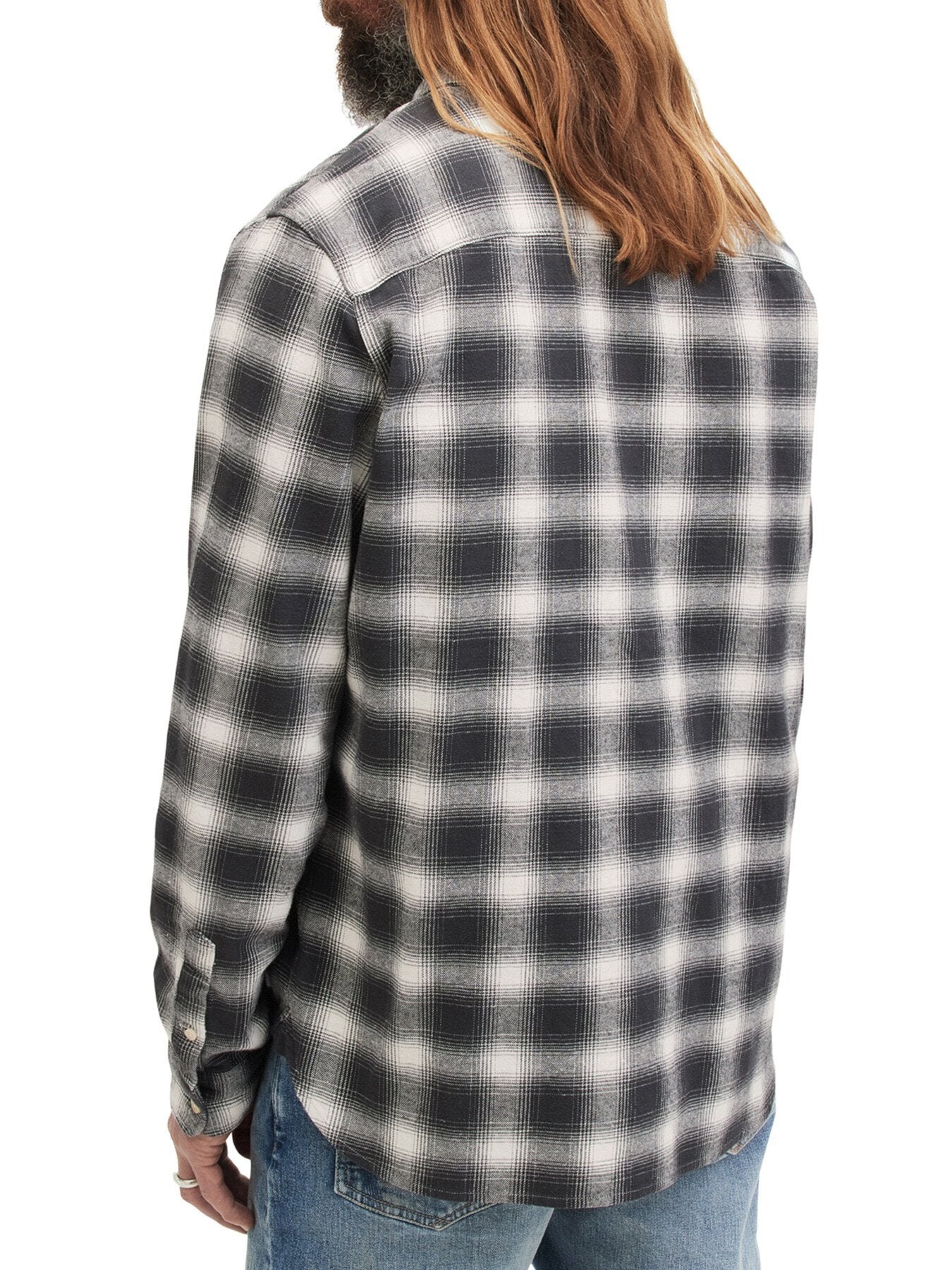 MALPASO LS SHIRT