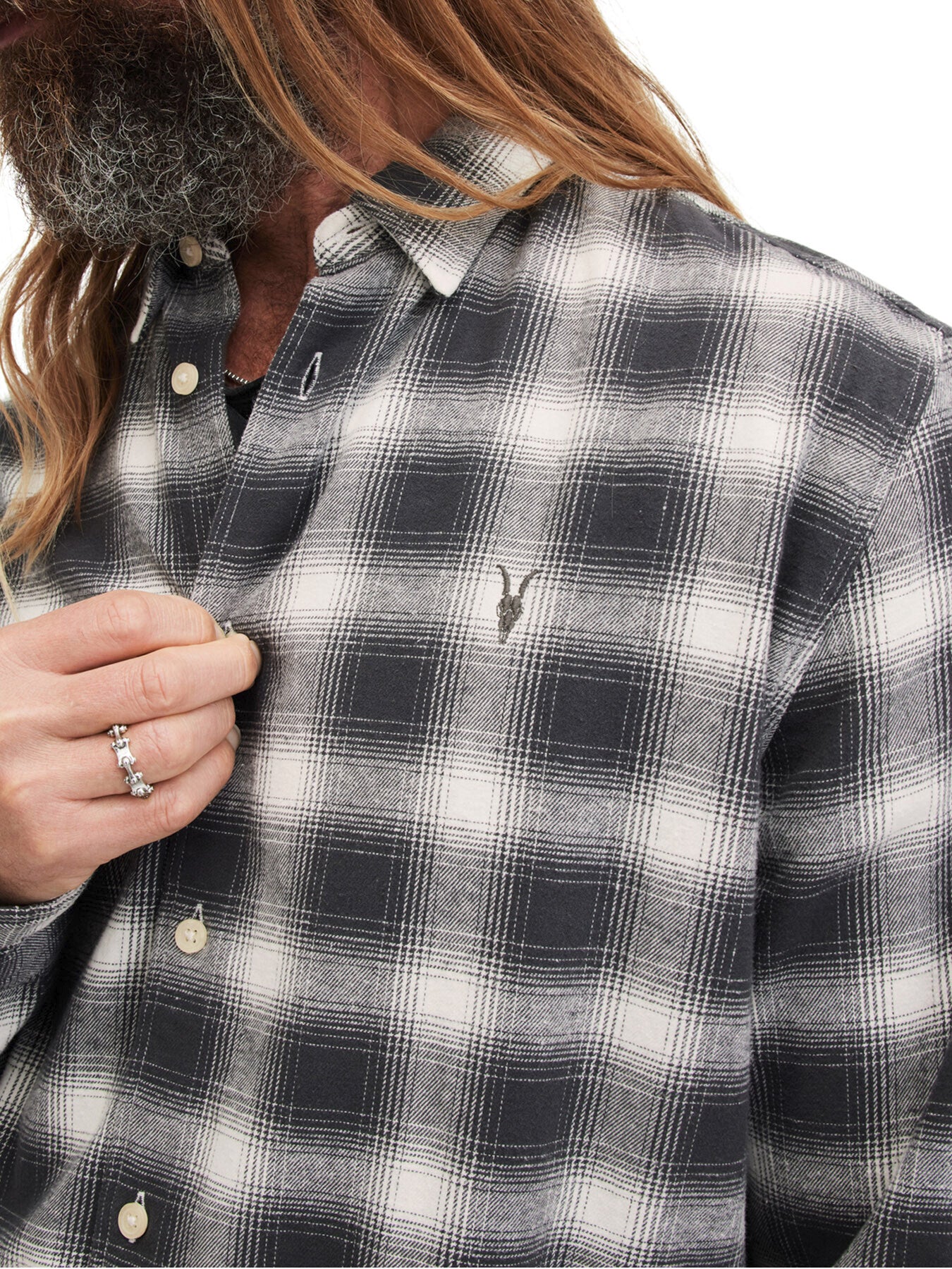 MALPASO LS SHIRT