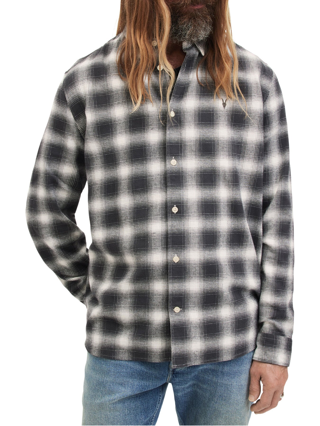 MALPASO LS SHIRT