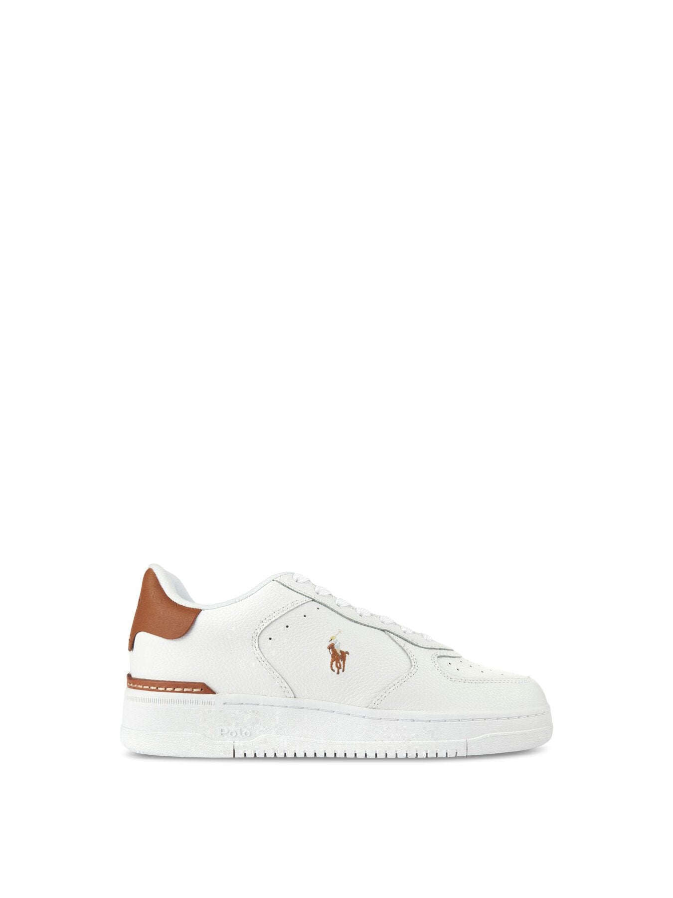 POLO RALPH LAUREN Masters Court Trainers