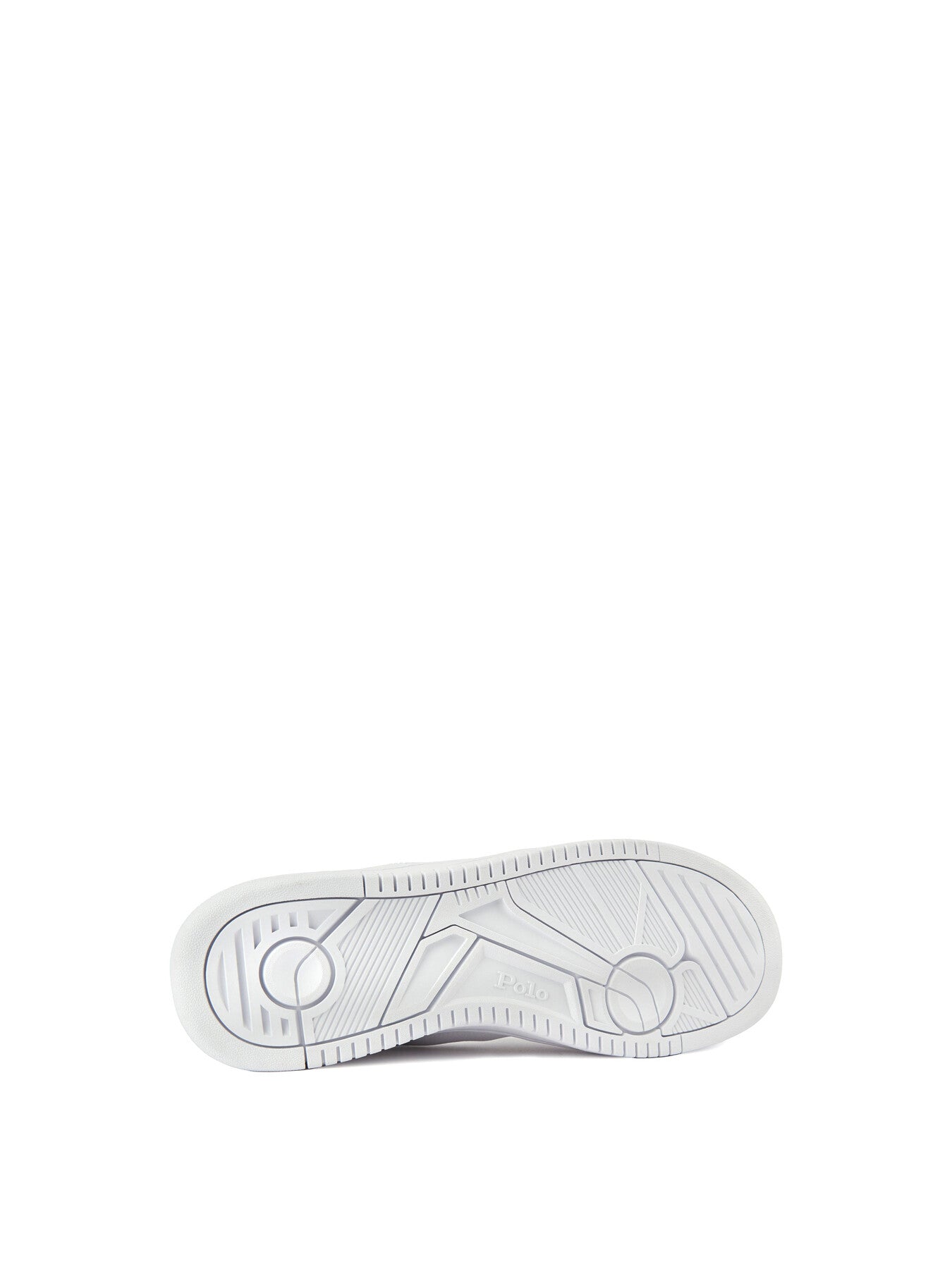 POLO RALPH LAUREN Masters Court Trainers