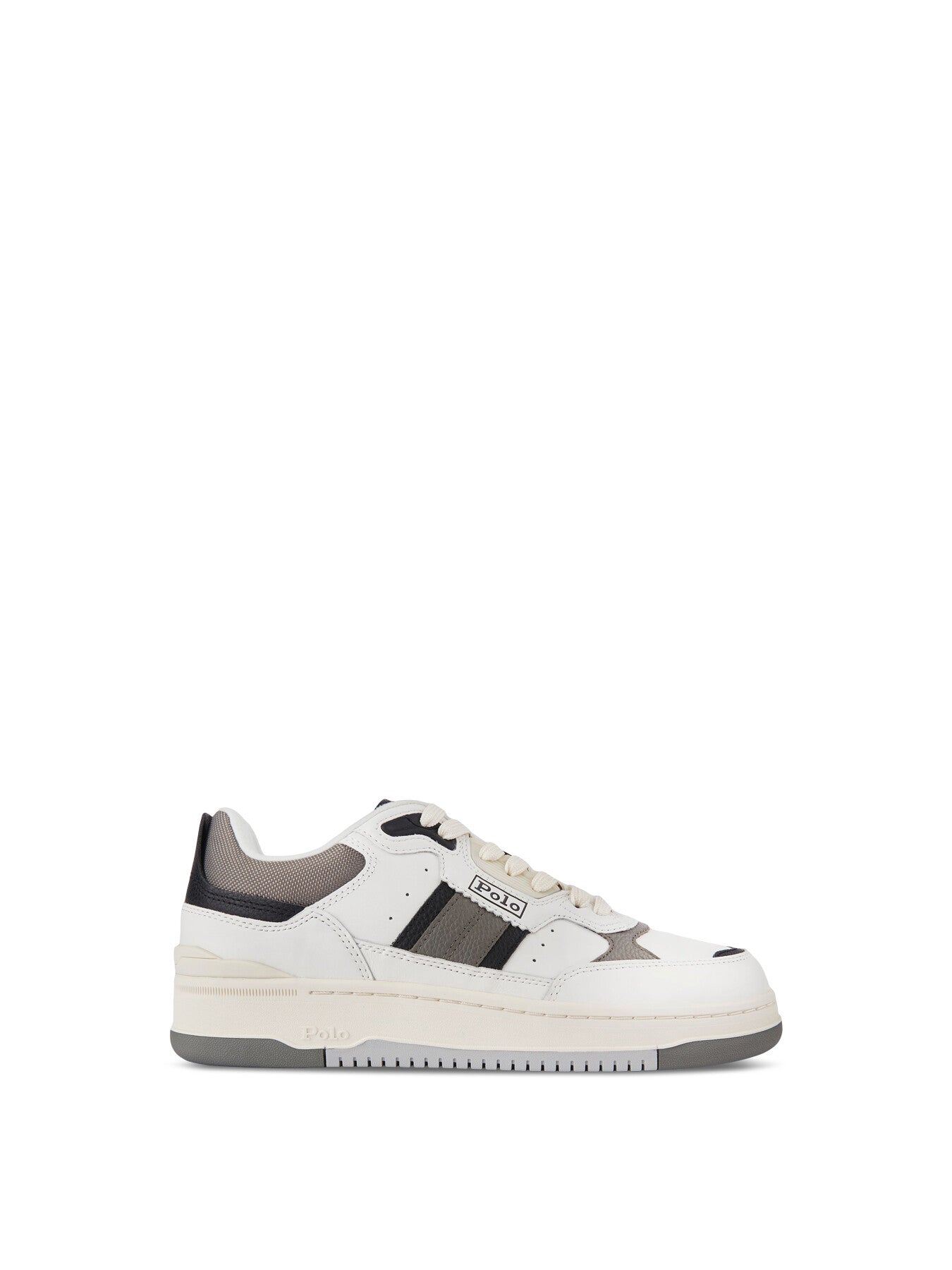 POLO RALPH LAUREN Masters Sport Trainers