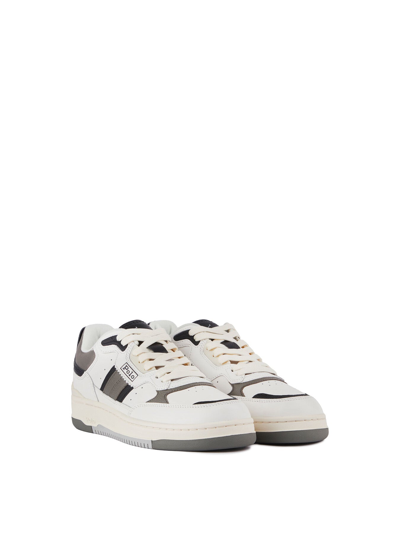 POLO RALPH LAUREN Masters Sport Trainers