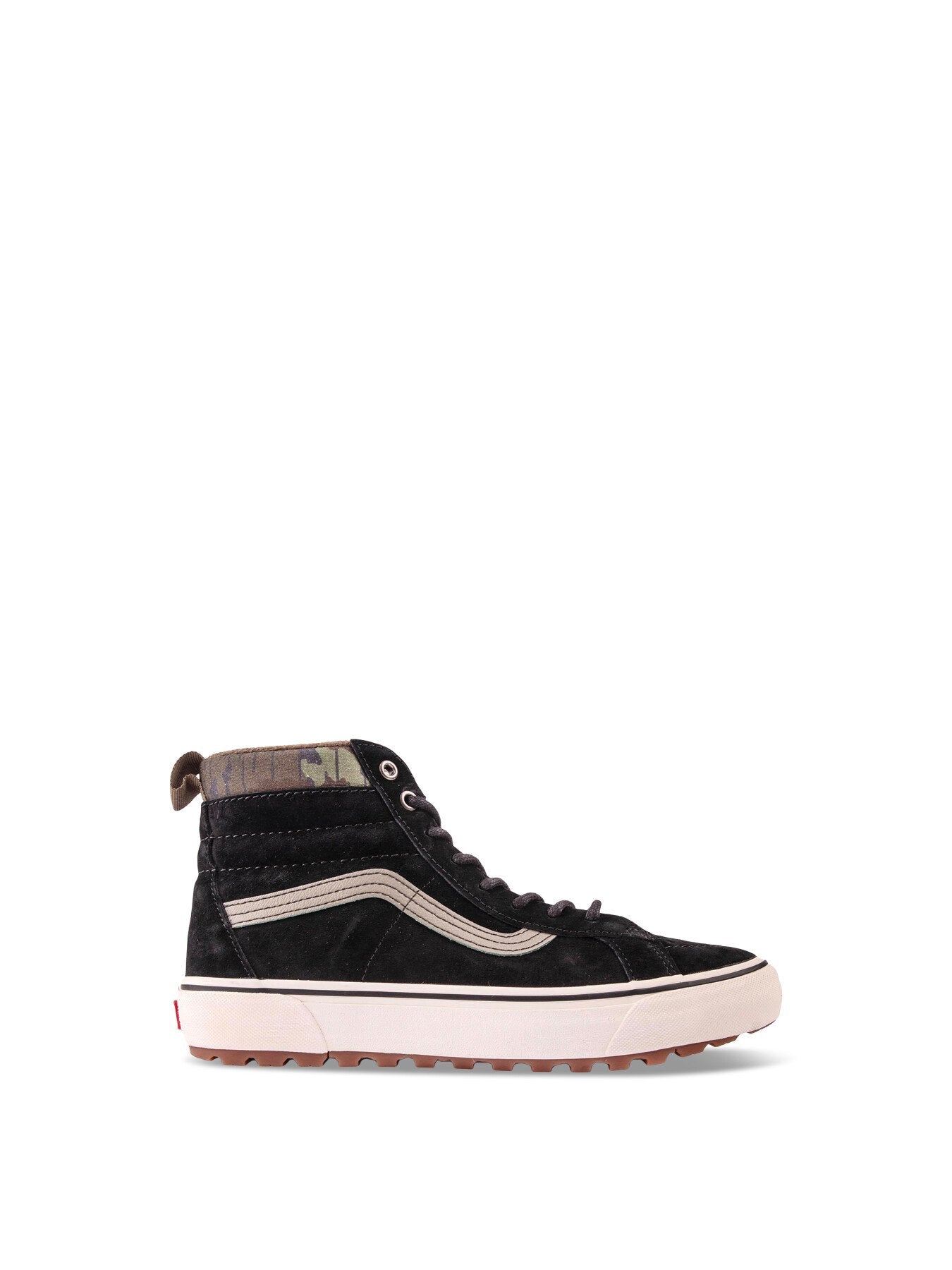 VANS Sk8 Hi Mte 1 Trainers