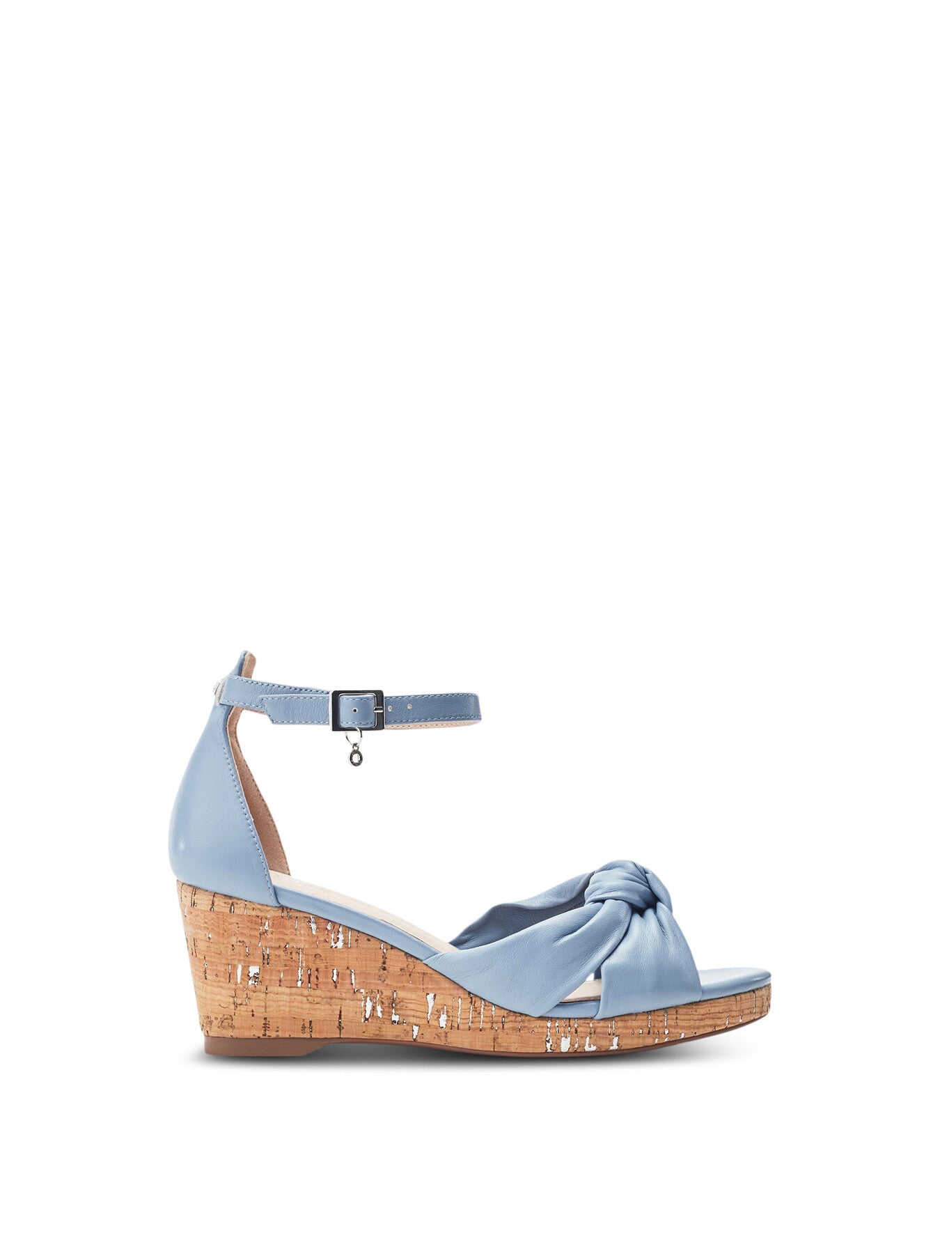 Muscari Sandals