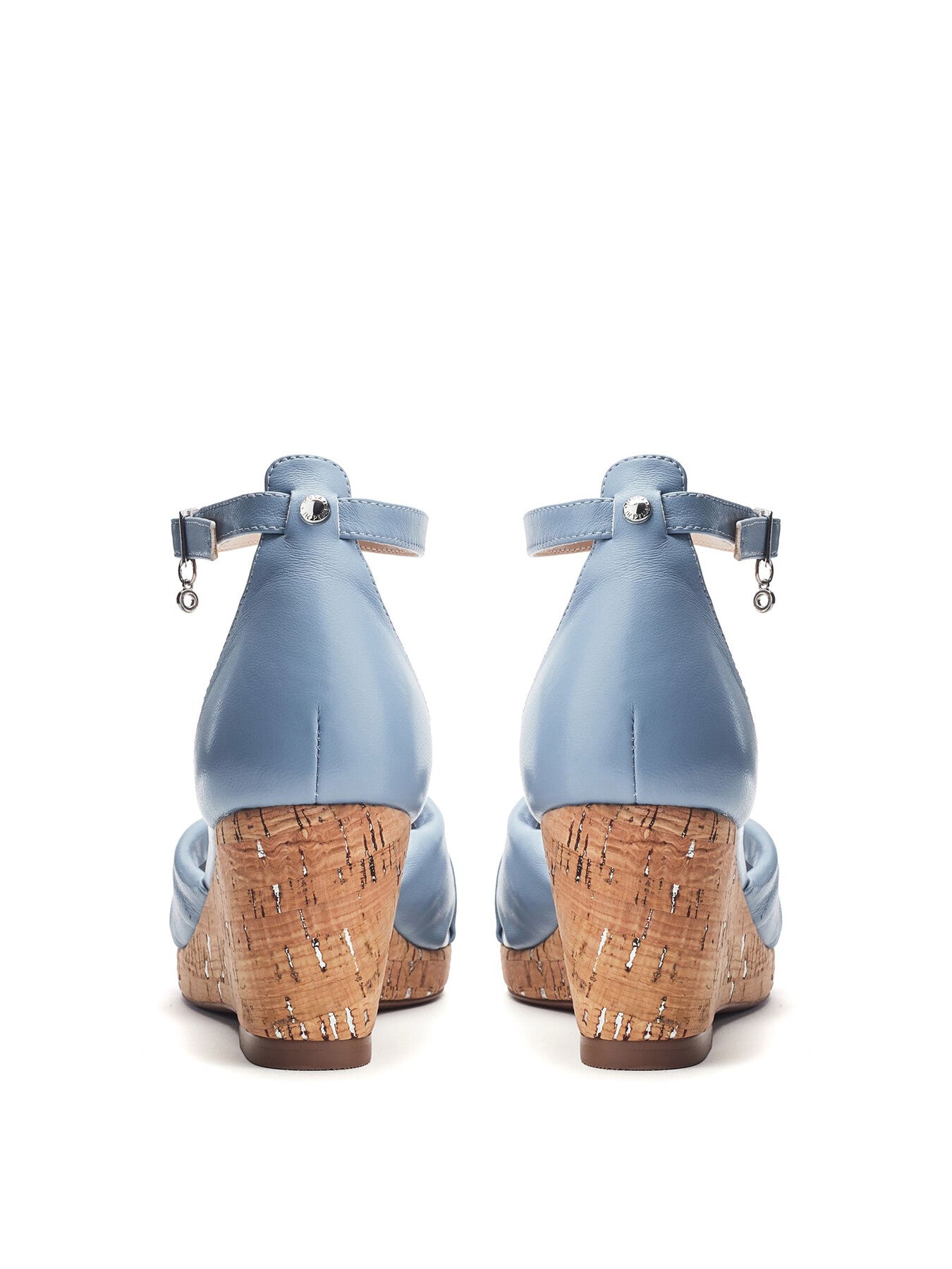 Muscari Sandals