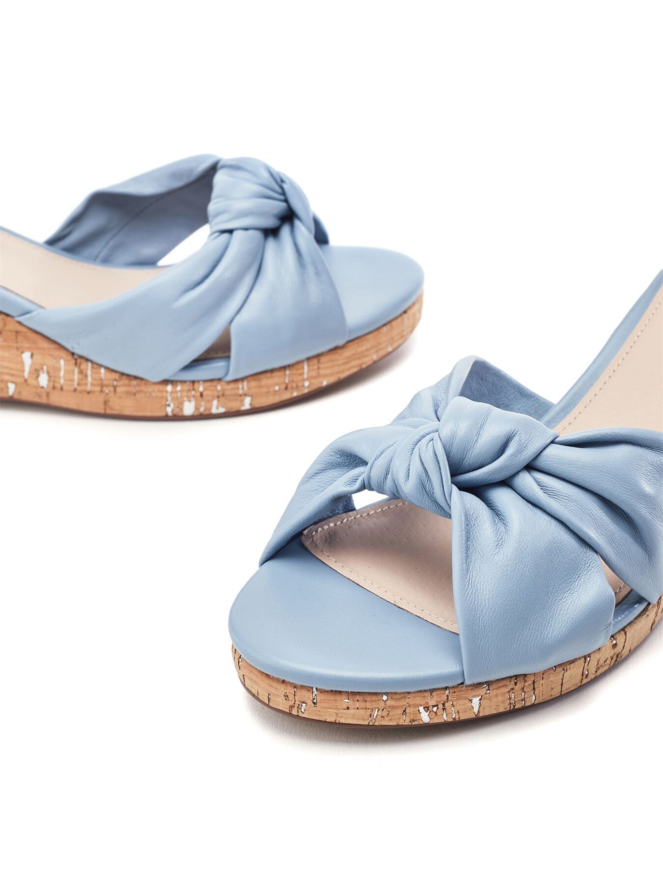 Muscari Sandals