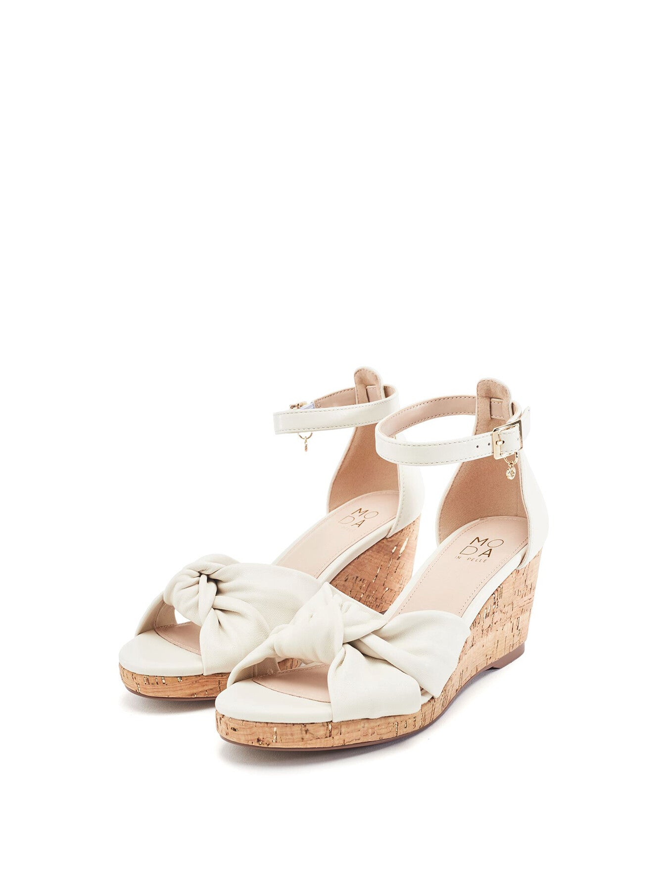 Muscari Sandals