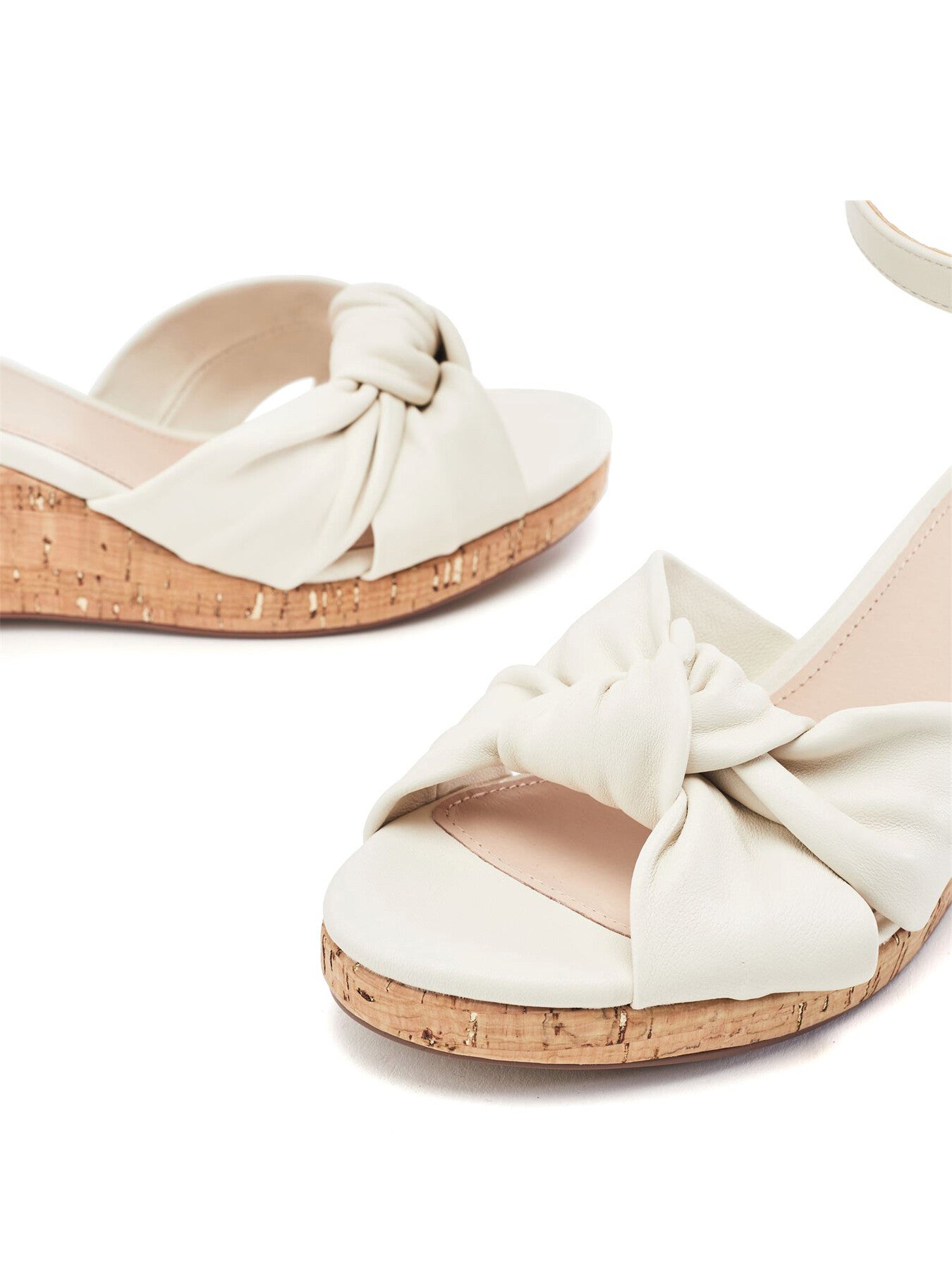 Muscari Sandals