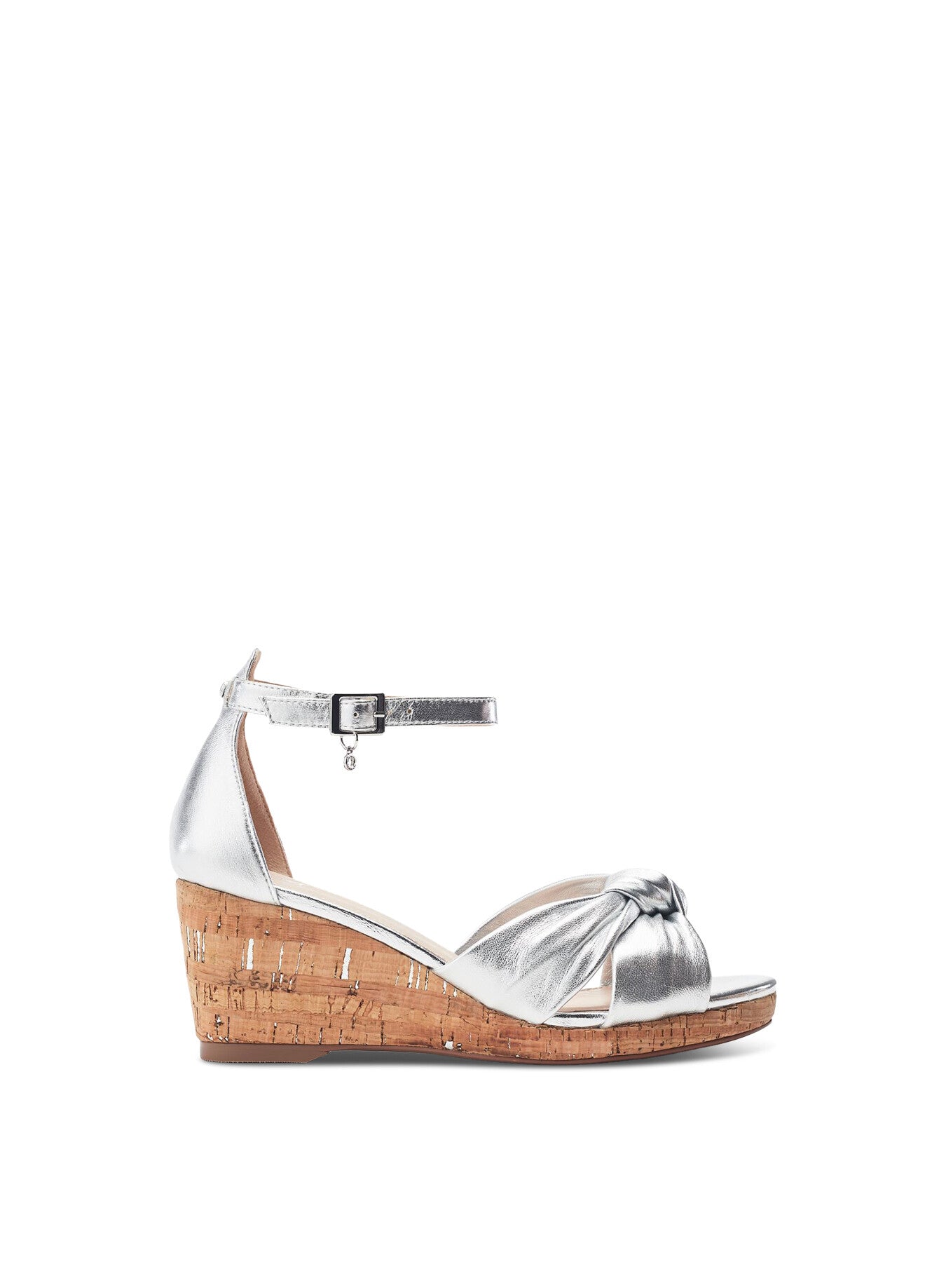 Muscari Sandals