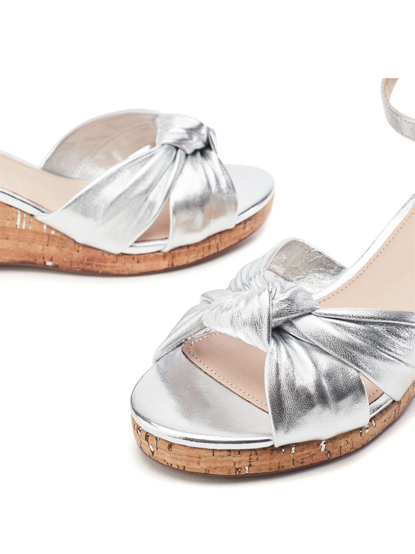 Muscari Sandals