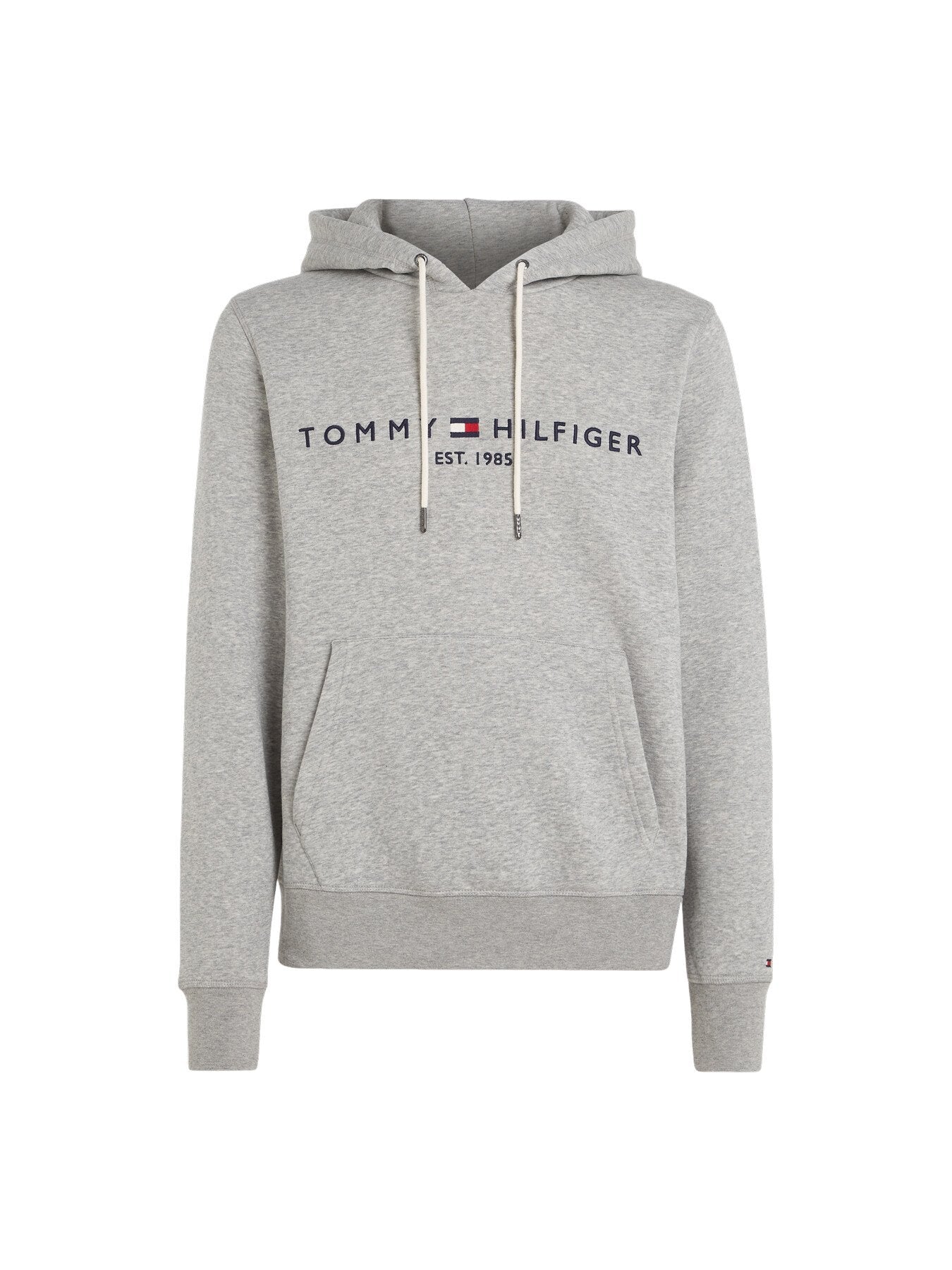 Core Tommy Logo Hoody