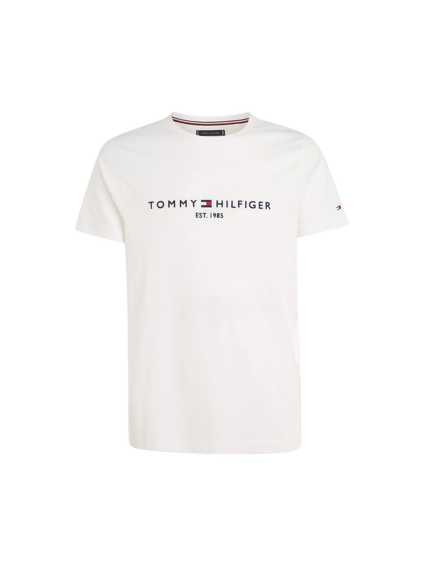 Core Tommy Logo T-Shirt
