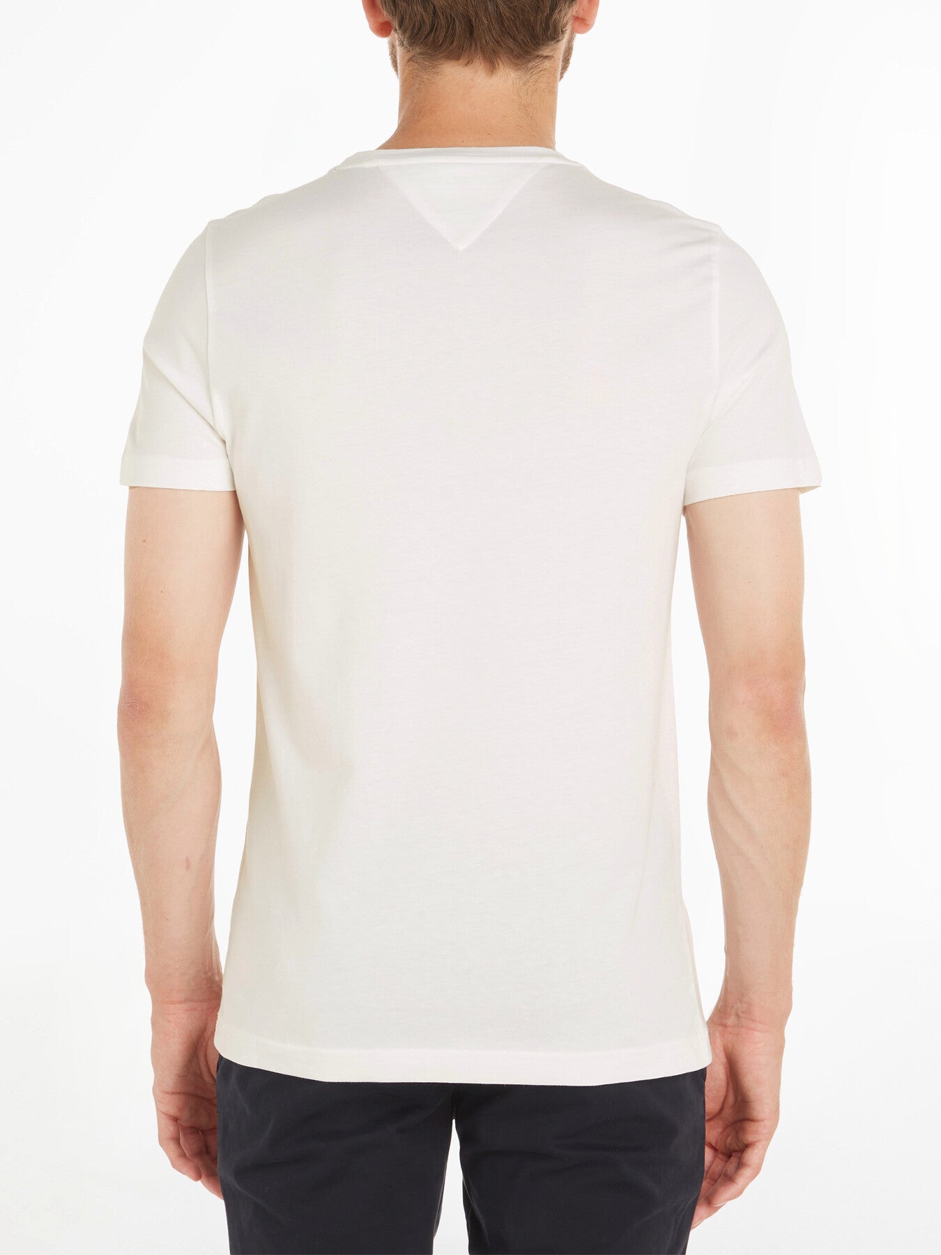 Core Tommy Logo T-Shirt