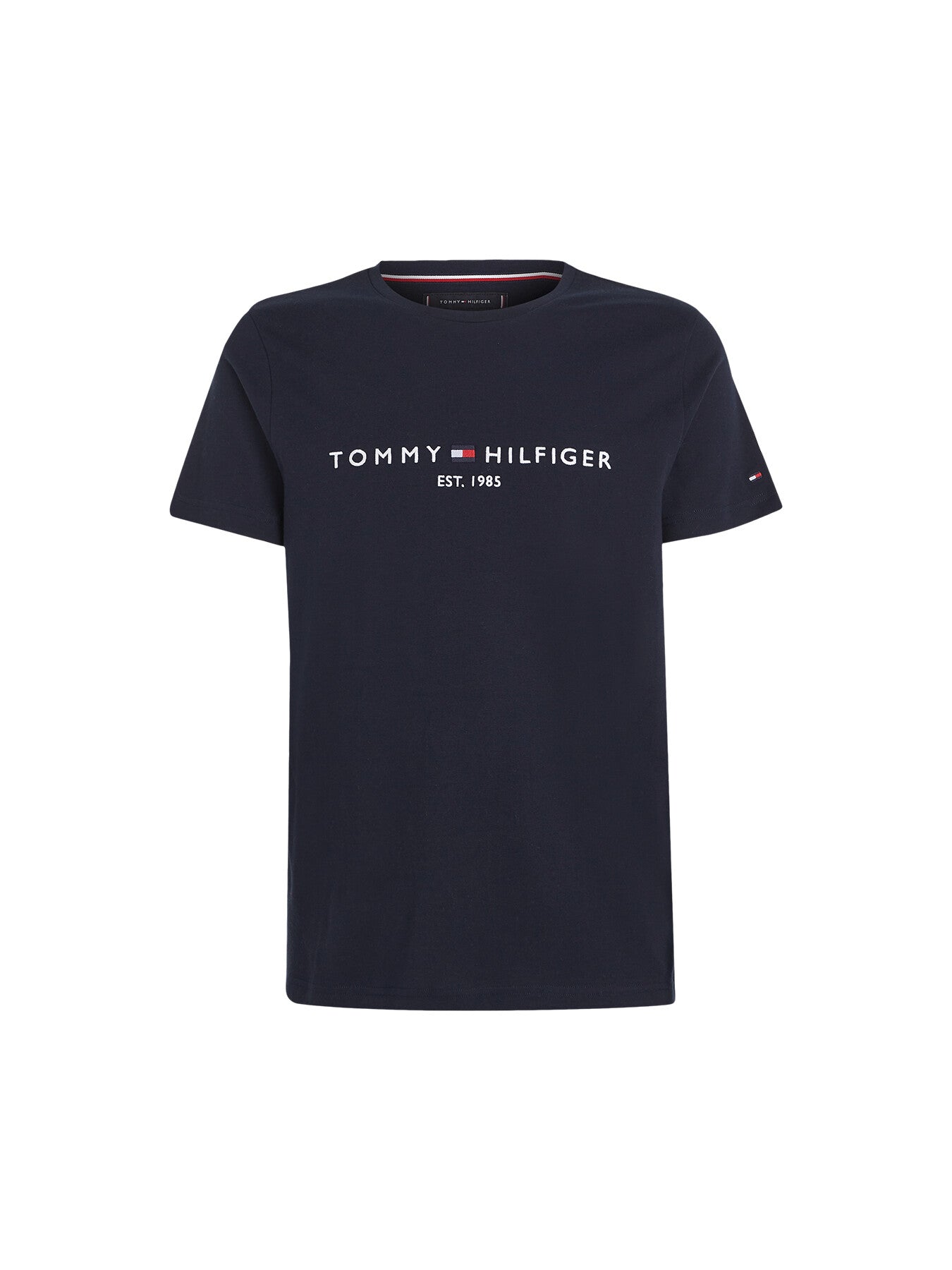 Core Tommy Logo T-Shirt