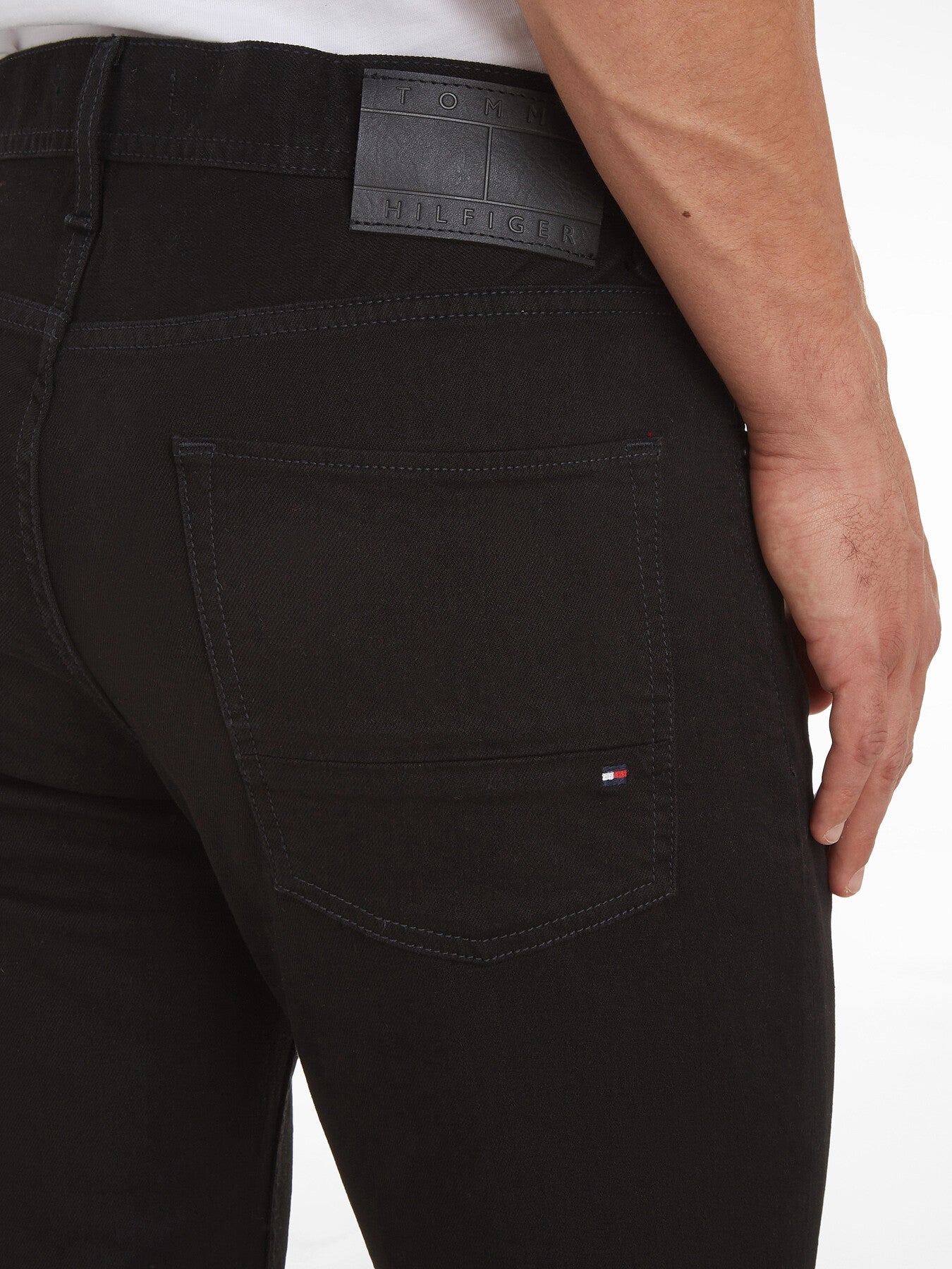 Core Denton Chelsea Jeans