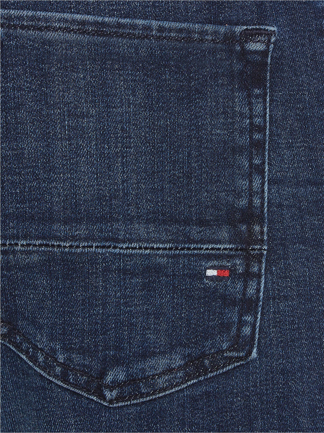 Core Slim Bleecker Jeans