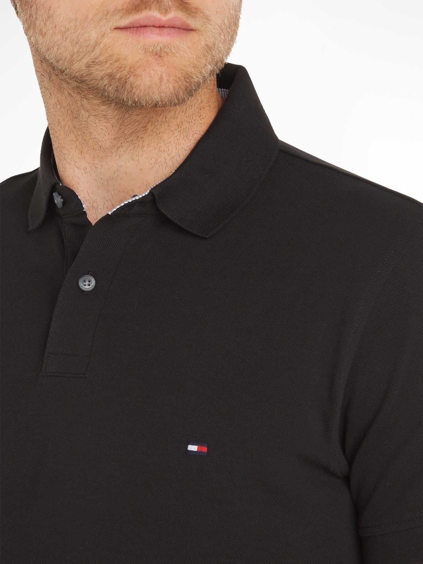 1985 Regular Polo Top
