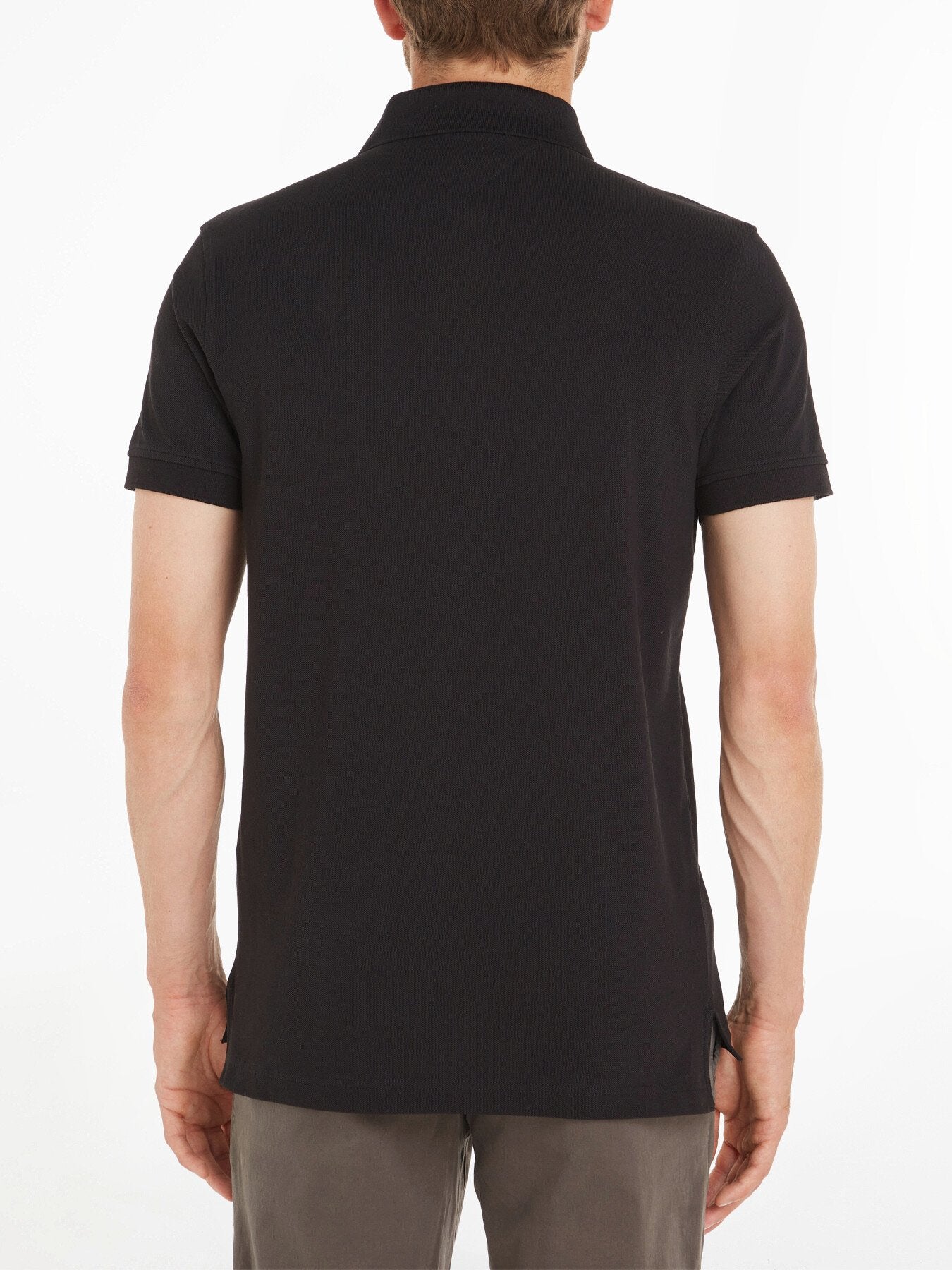 1985 Regular Polo Top