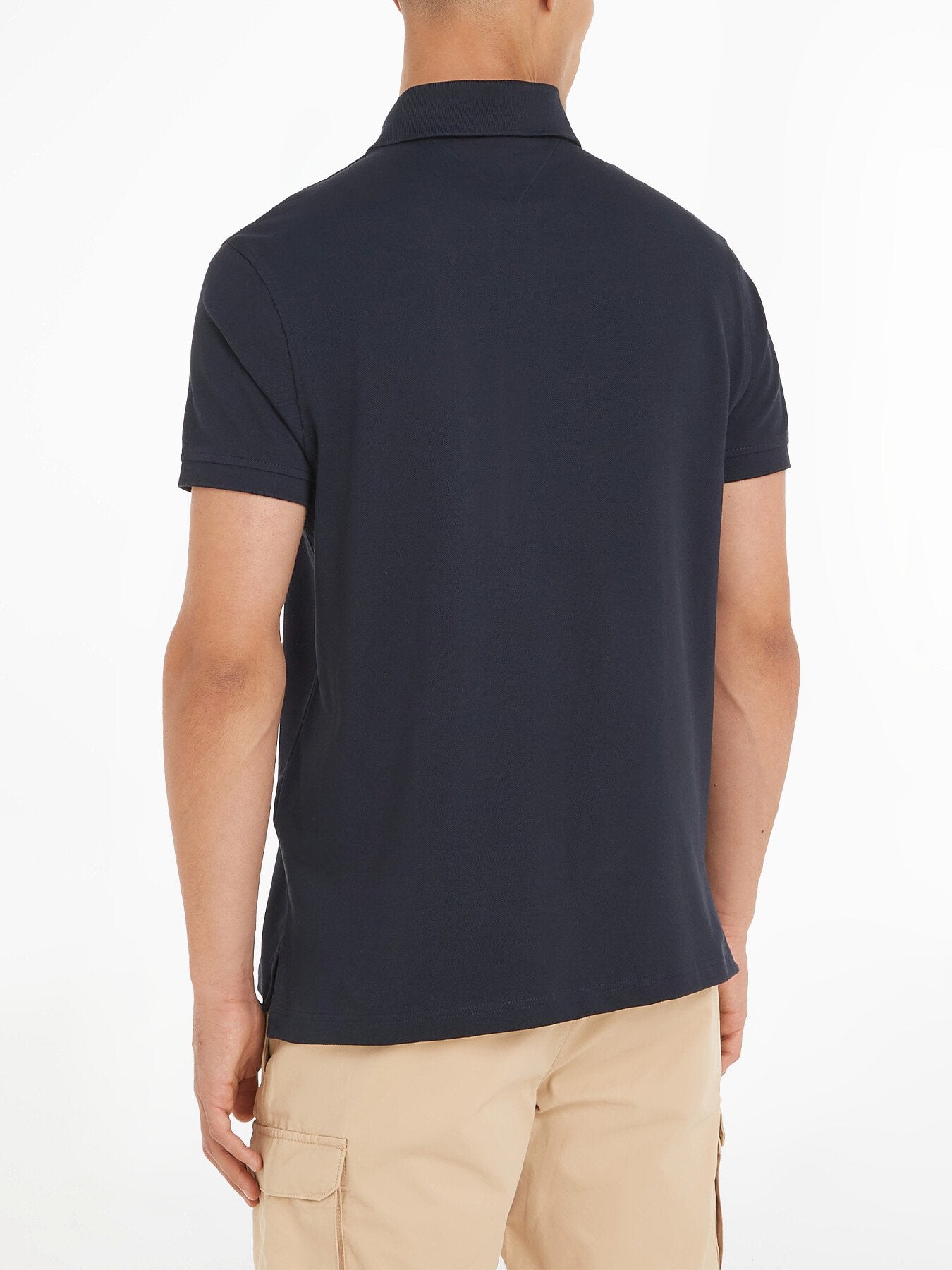 Desert Sky1985 Regular Polo Top