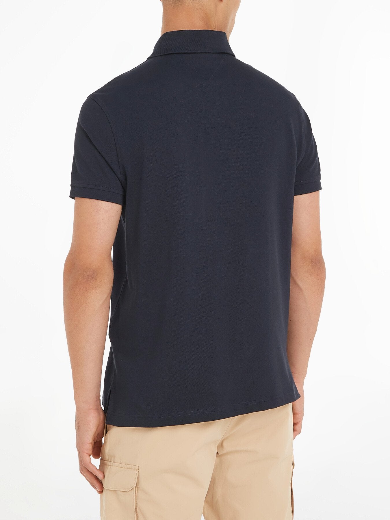 Desert Sky1985 Regular Polo Top
