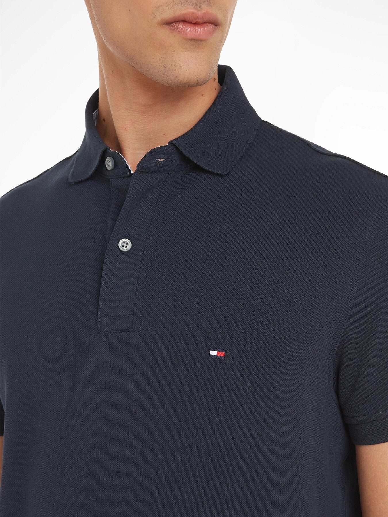 Desert Sky1985 Regular Polo Top